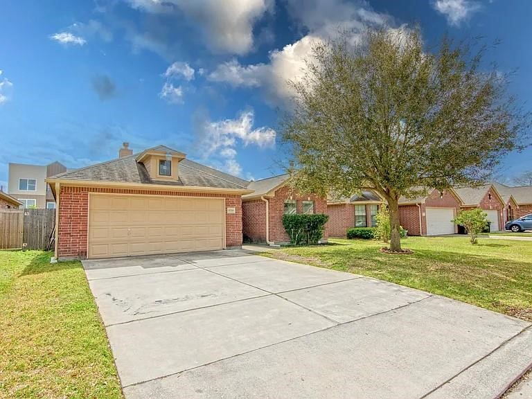 15719 Edo Circle, Houston, TX 77083 15719 Edo Circle, Houston, TX 77083
