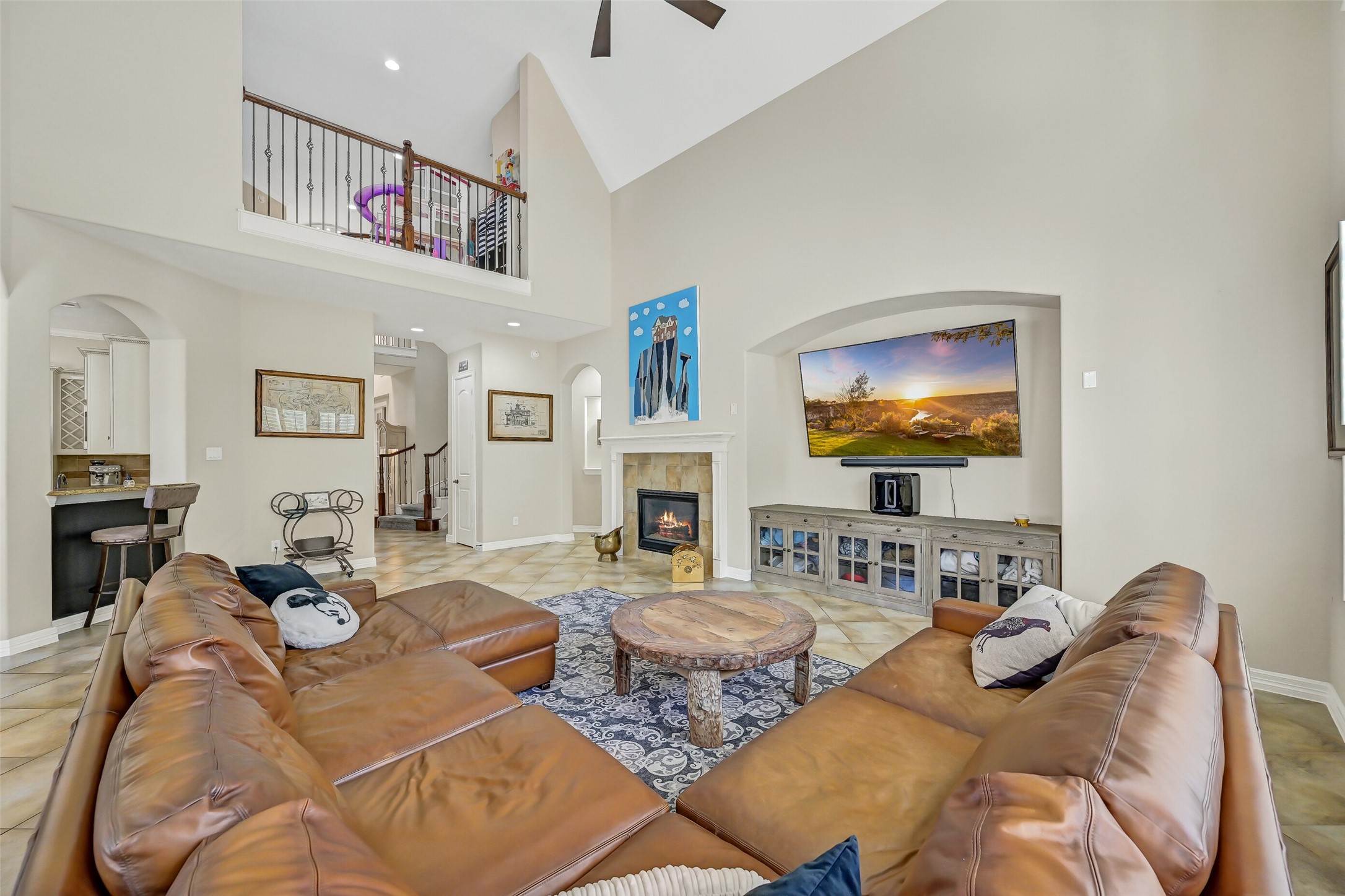 4516 Estella Court, League City, TX 77573