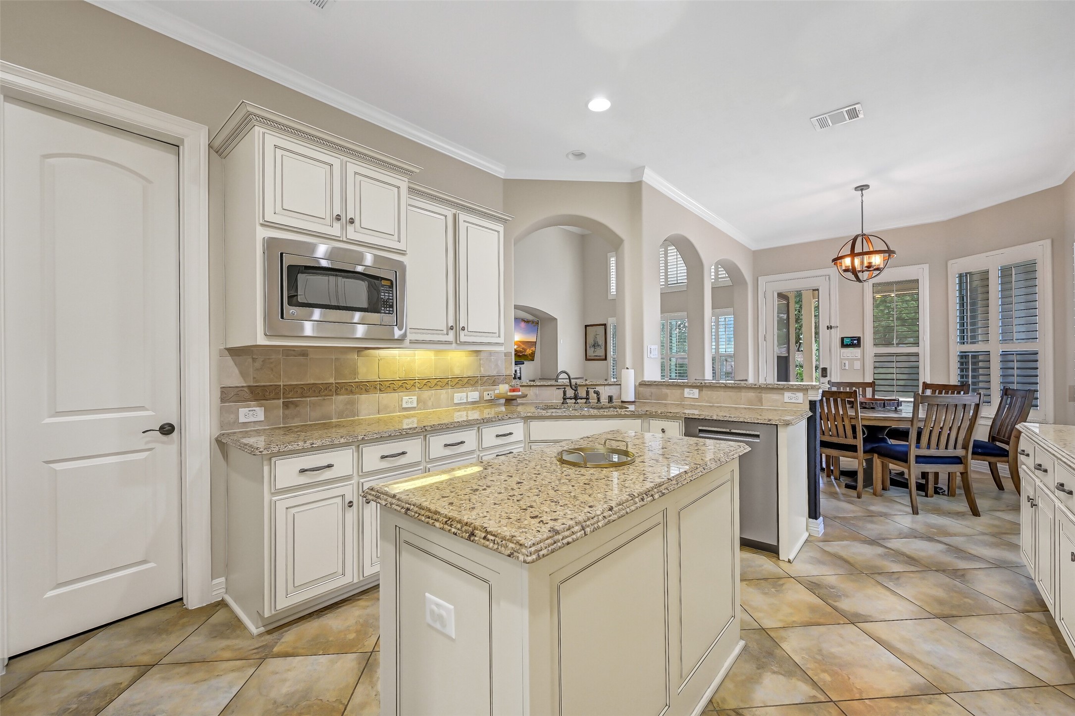 4516 Estella Court, League City, TX 77573