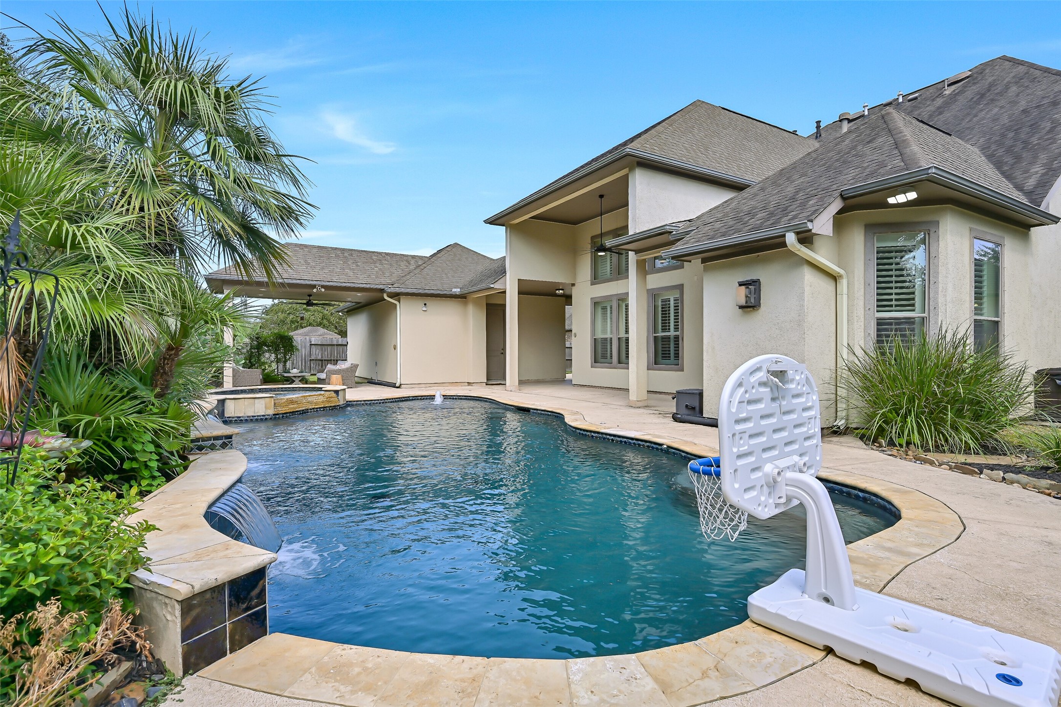 4516 Estella Court, League City, TX 77573