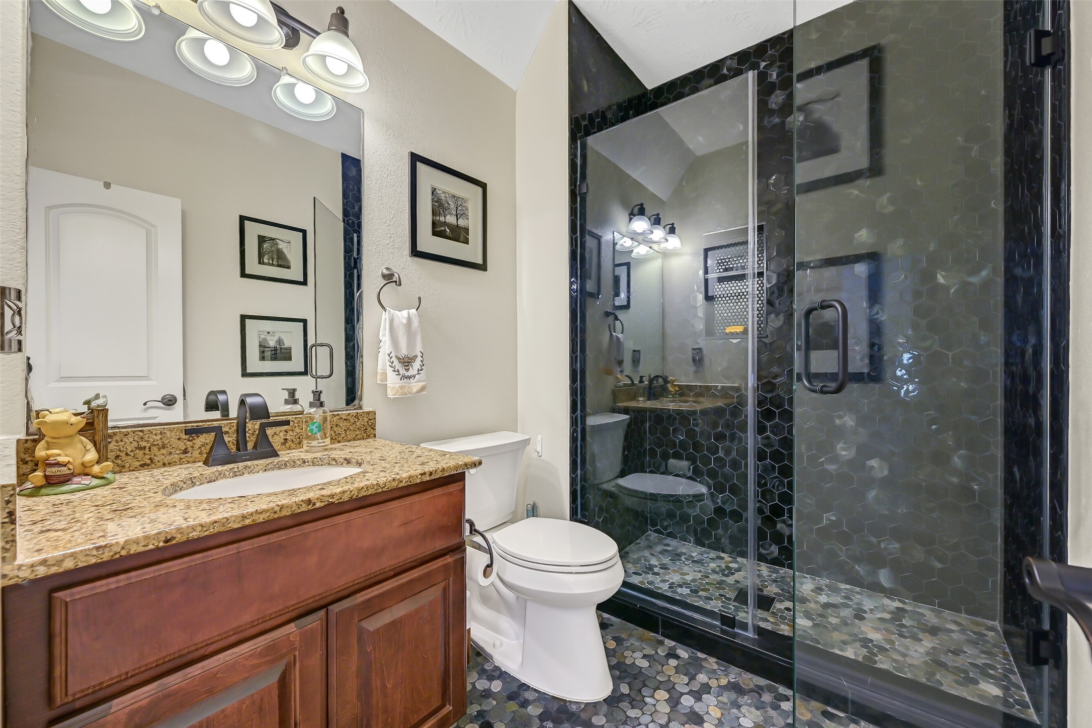 4516 Estella Court, League City, TX 77573