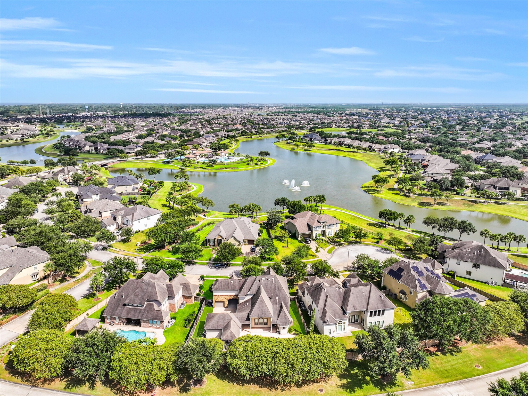 4516 Estella Court, League City, TX 77573
