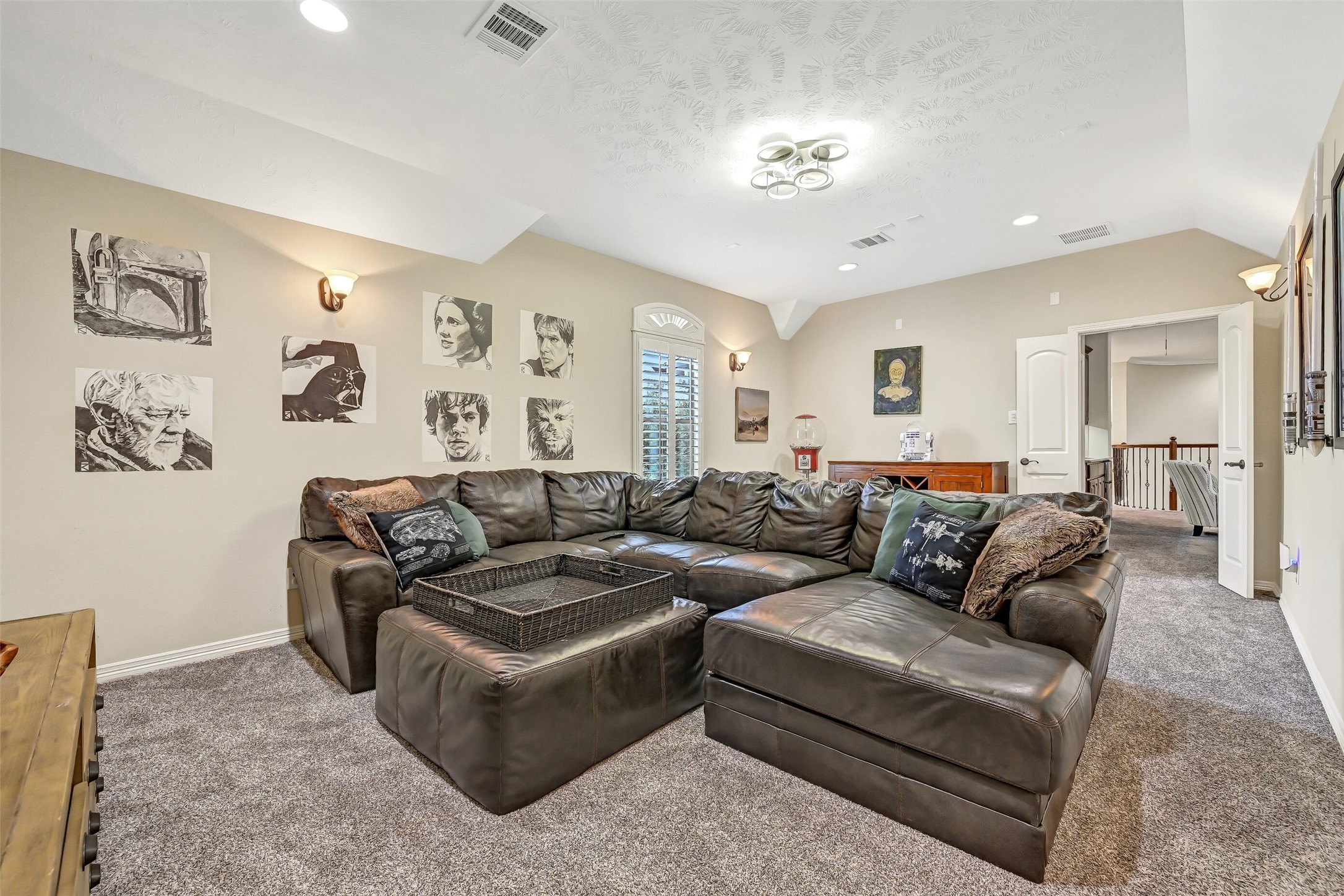 4516 Estella Court, League City, TX 77573