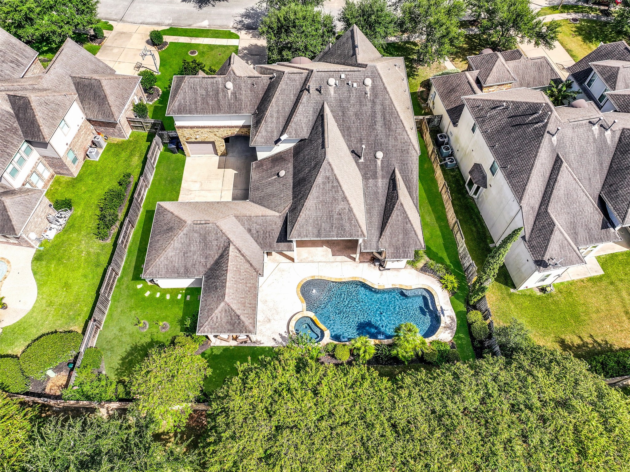 4516 Estella Court, League City, TX 77573