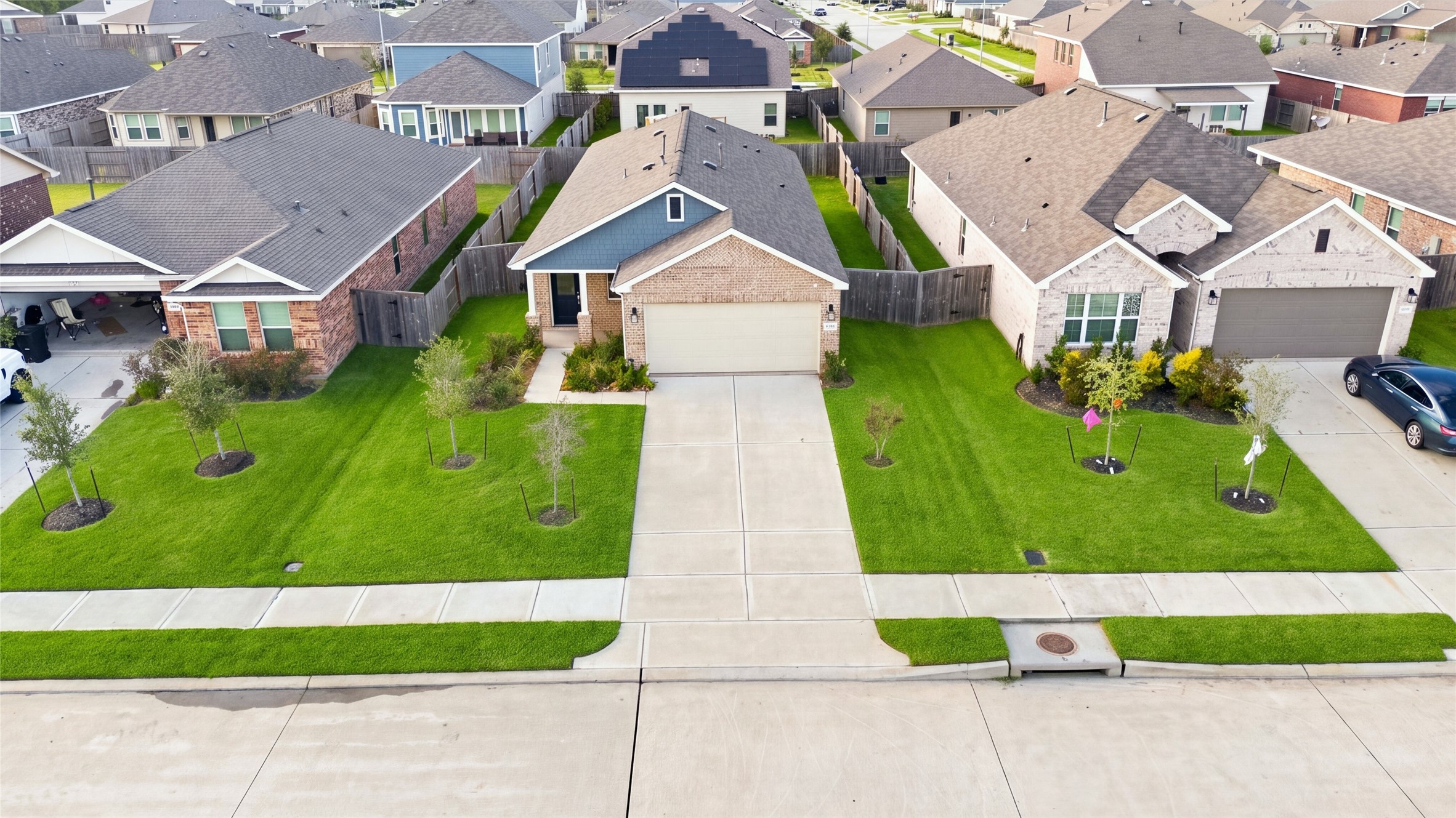 3410 Spanish Oak Lane, Rosenberg, TX 77471