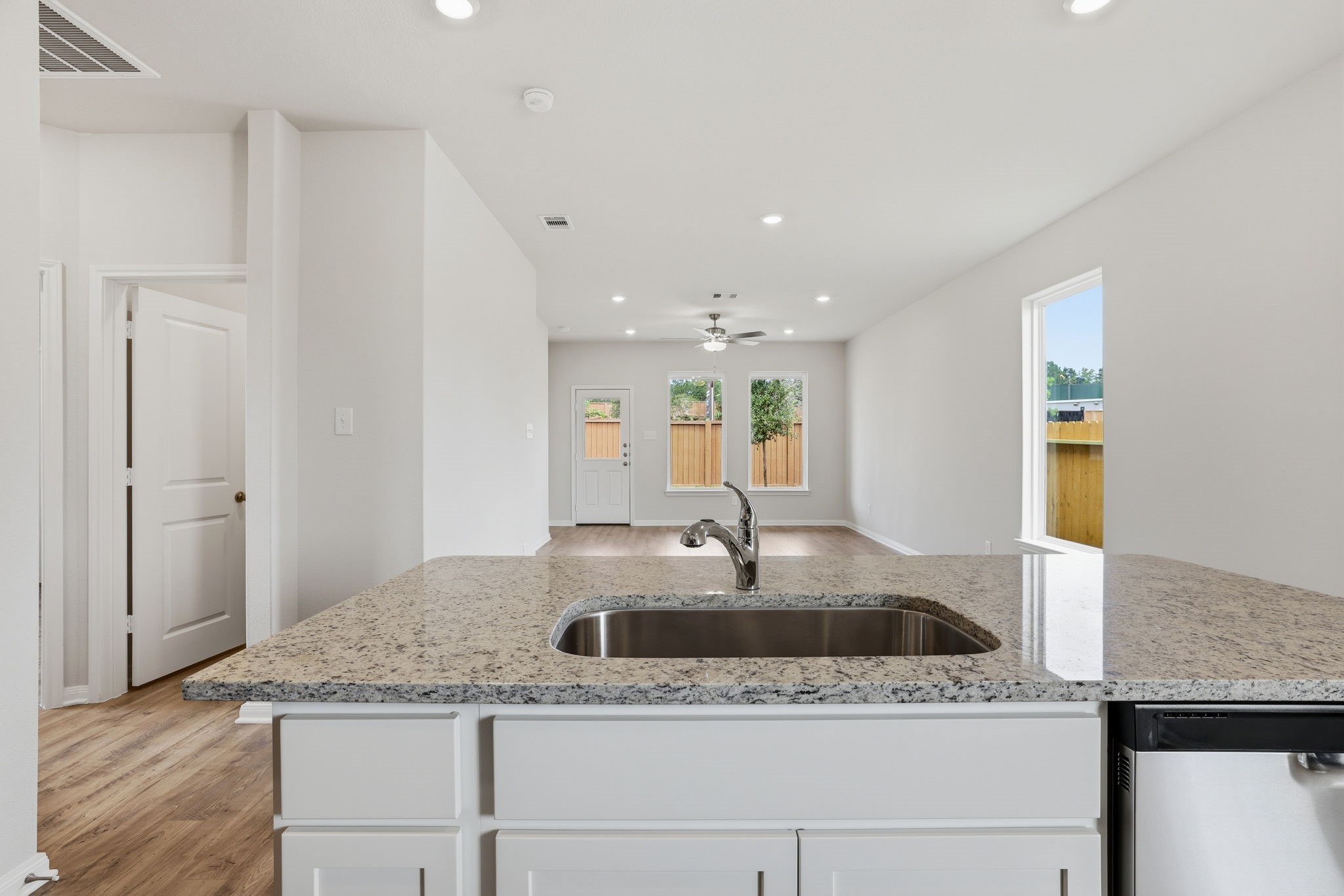 25681 Rose Creek Drive, Cleveland, TX 77328