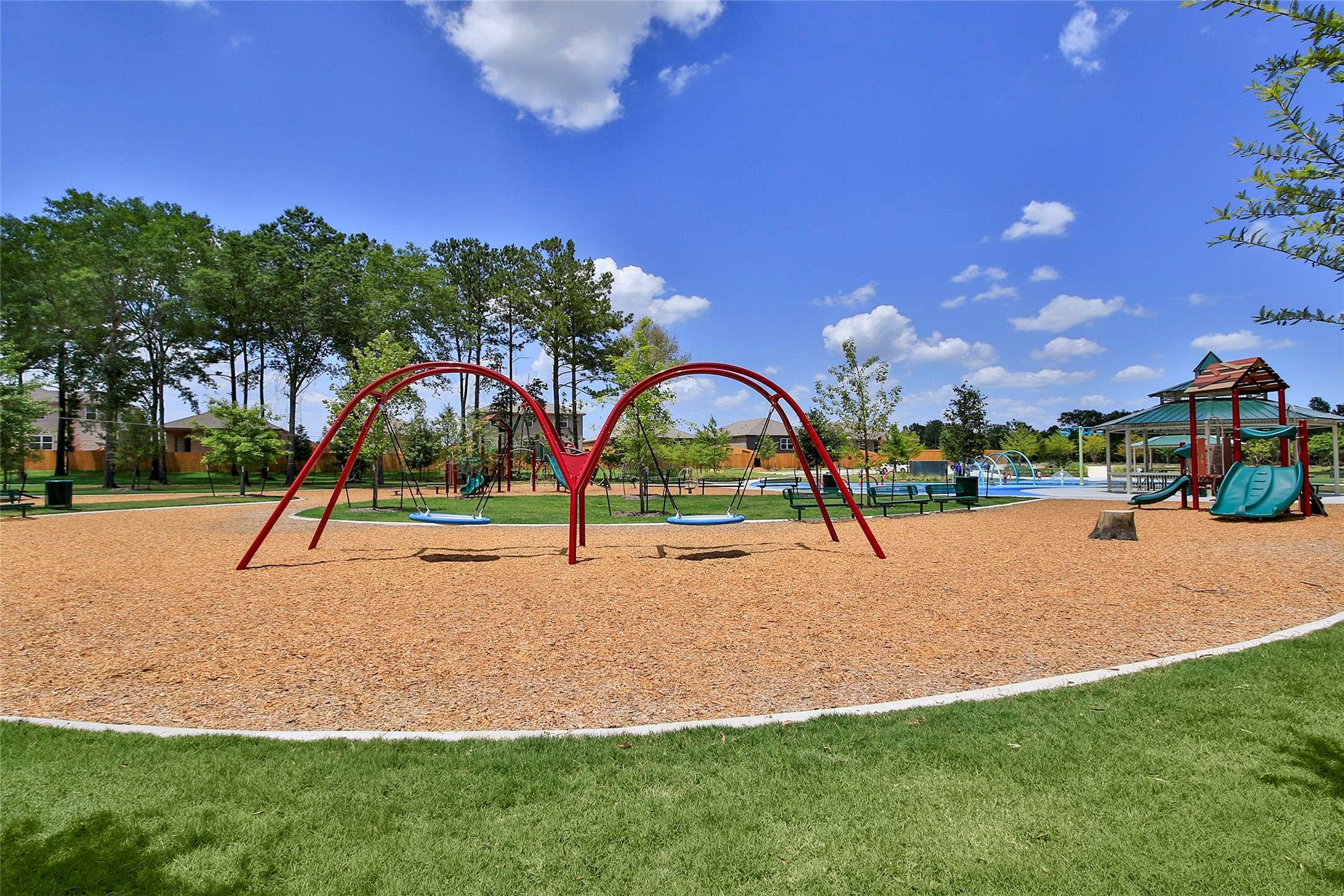 25681 Rose Creek Drive, Cleveland, TX 77328