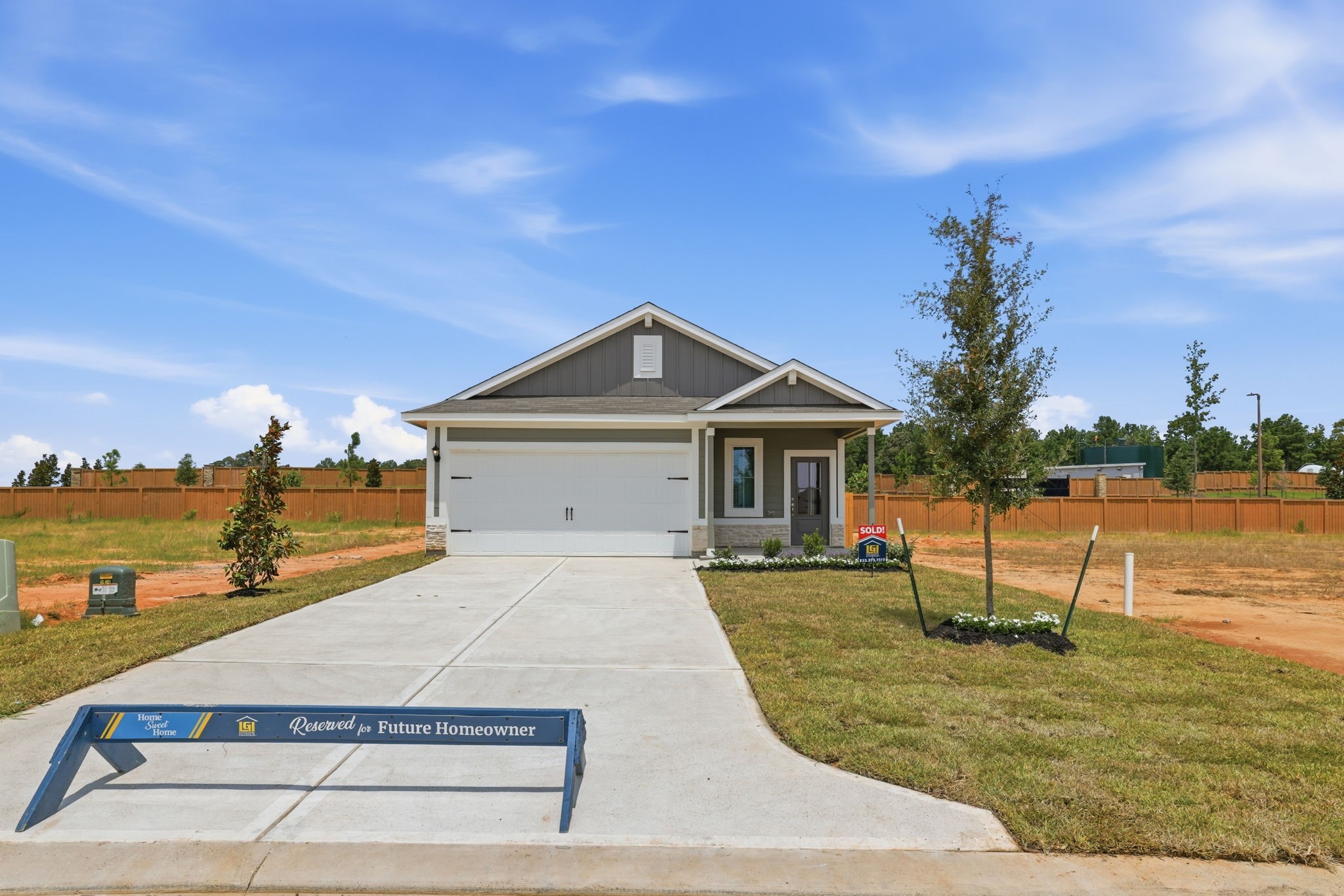 25681 Rose Creek Drive, Cleveland, TX 77328