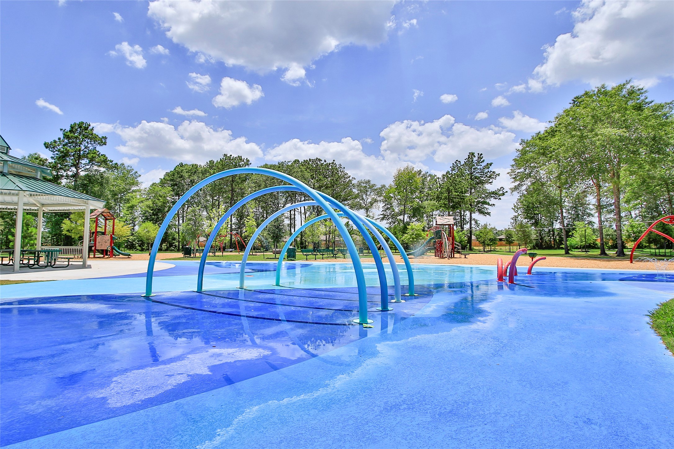 25681 Rose Creek Drive, Cleveland, TX 77328