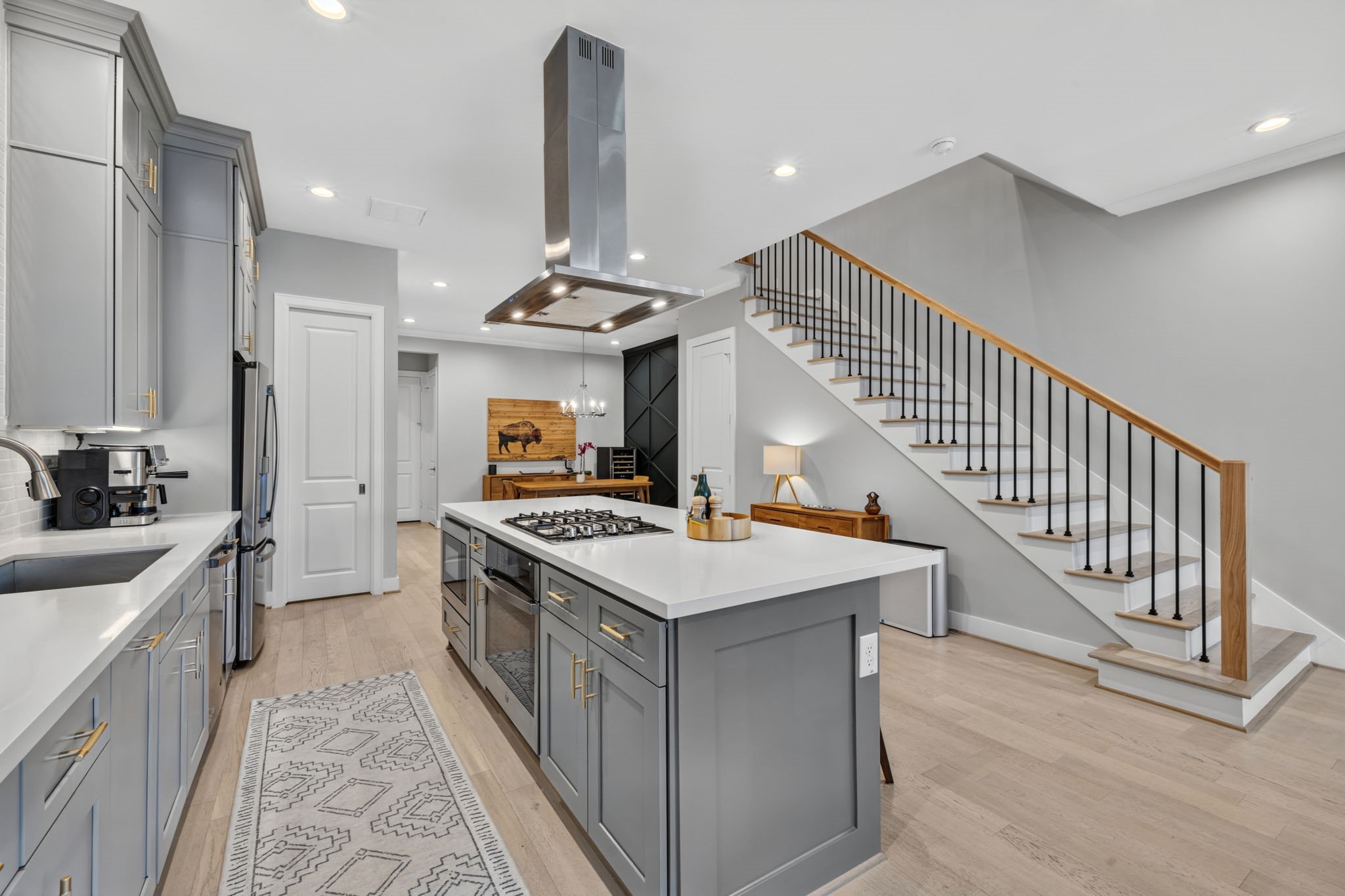 306 E 27th Street, Houston, TX 77008 306 E 27th Street, Houston, TX 77008