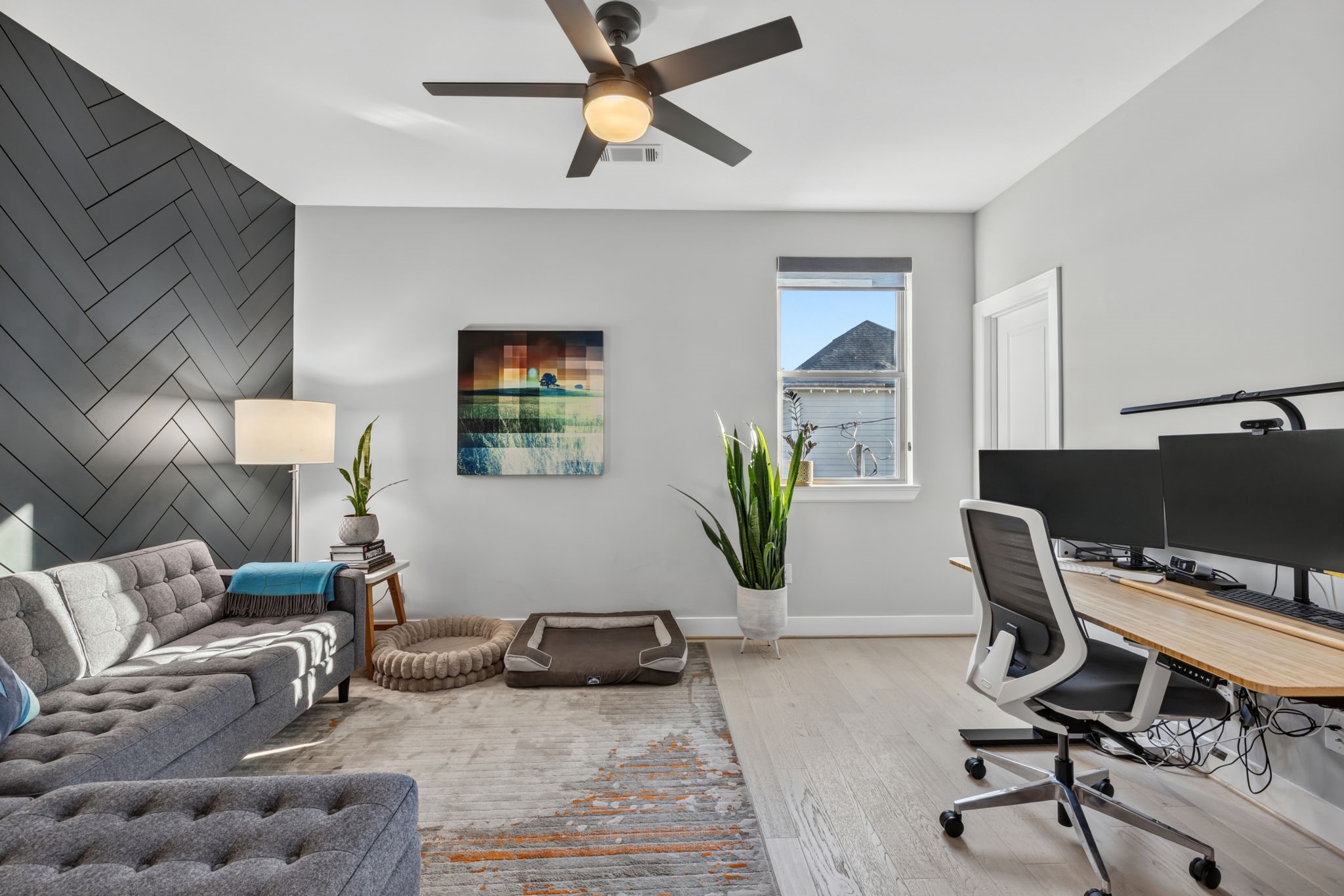 306 E 27th Street, Houston, TX 77008