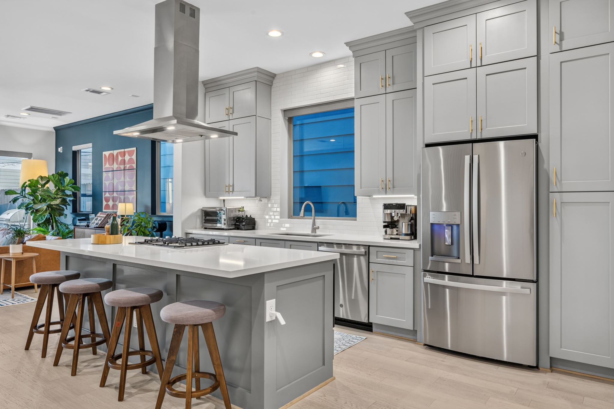 306 E 27th Street, Houston, TX 77008 306 E 27th Street, Houston, TX 77008