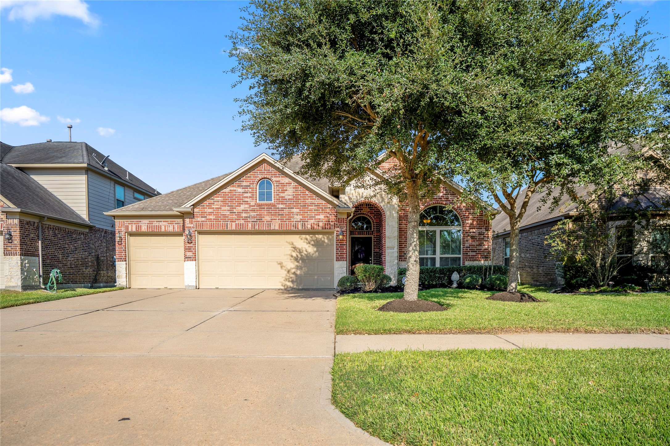 2918 Canoe Birch Court Court, Rosenberg, TX 77471