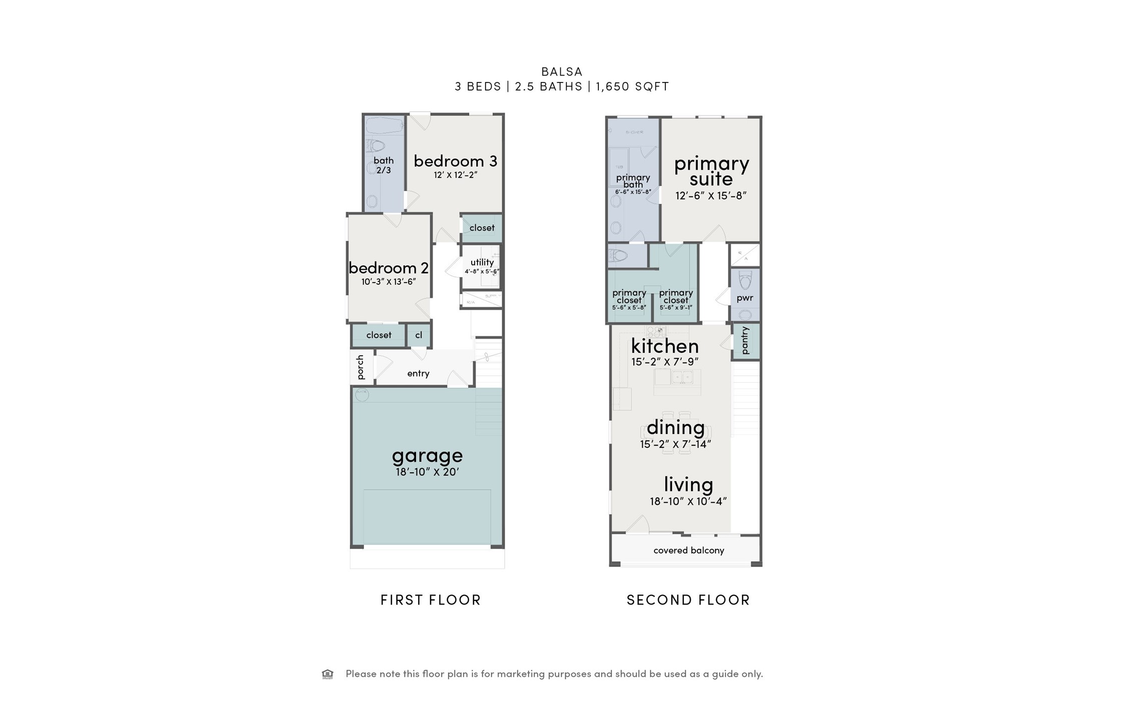 1011 Tuskegee Heights Ln. - Floor plan 1011 Tuskegee Heights Ln. - Floor plan