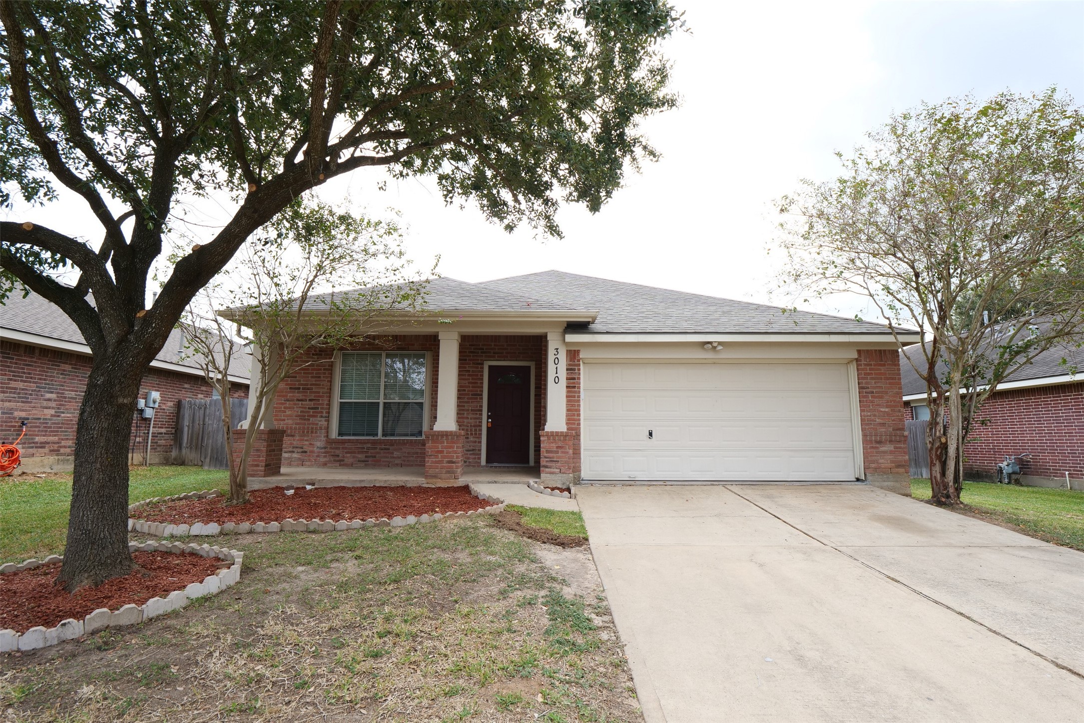 3010 Sunset Park, Katy, TX 77449