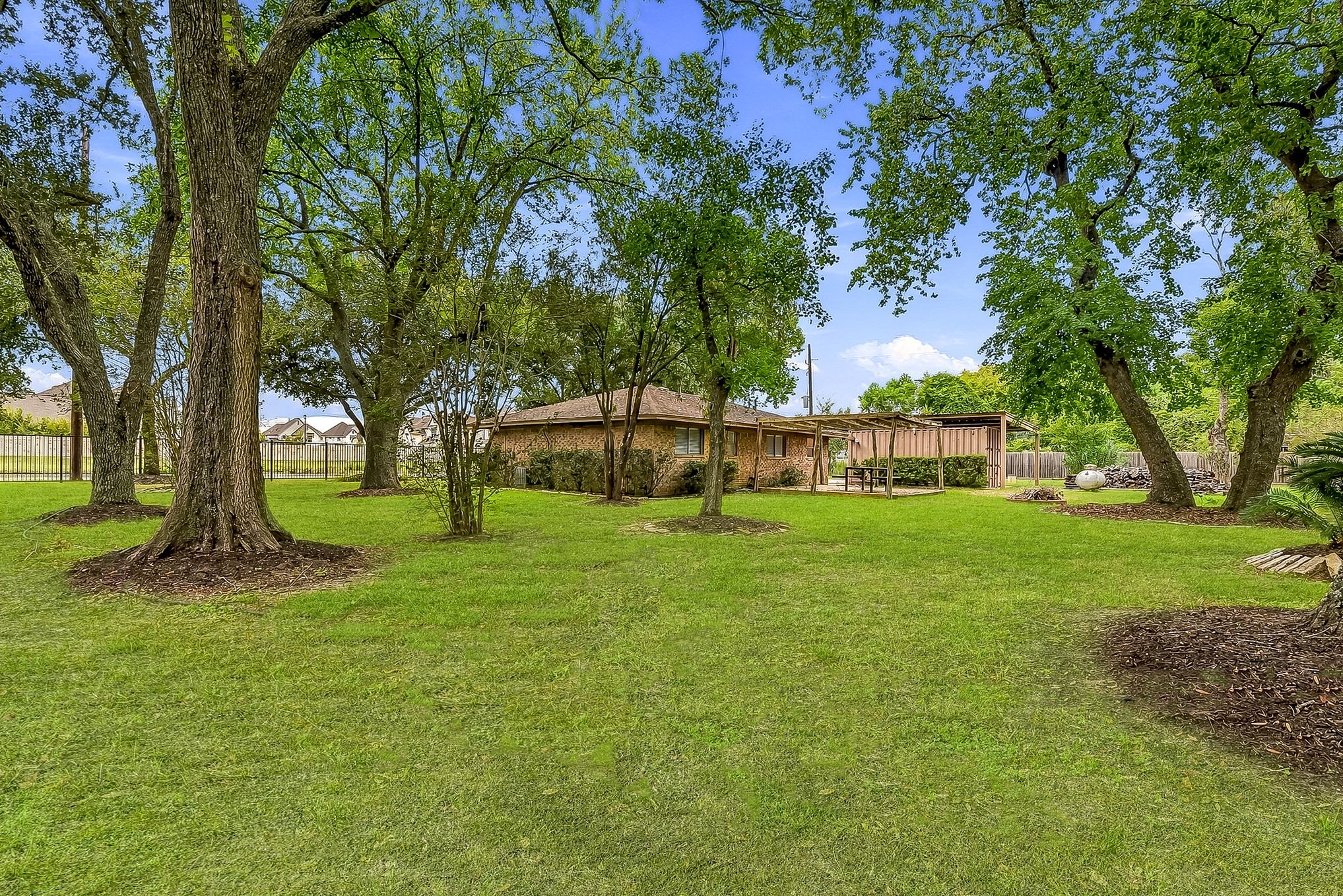 10502 Gaston Road, Katy, TX 77494