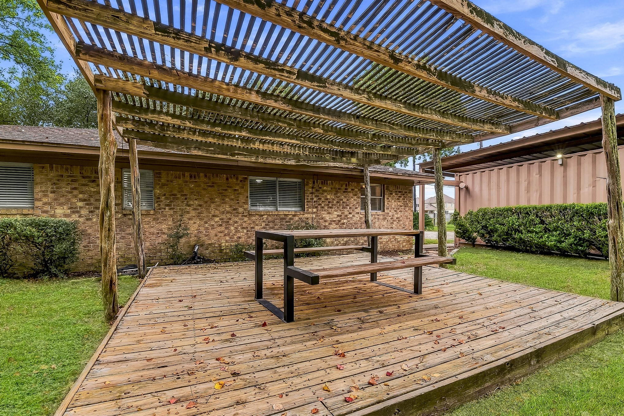 10502 Gaston Road, Katy, TX 77494
