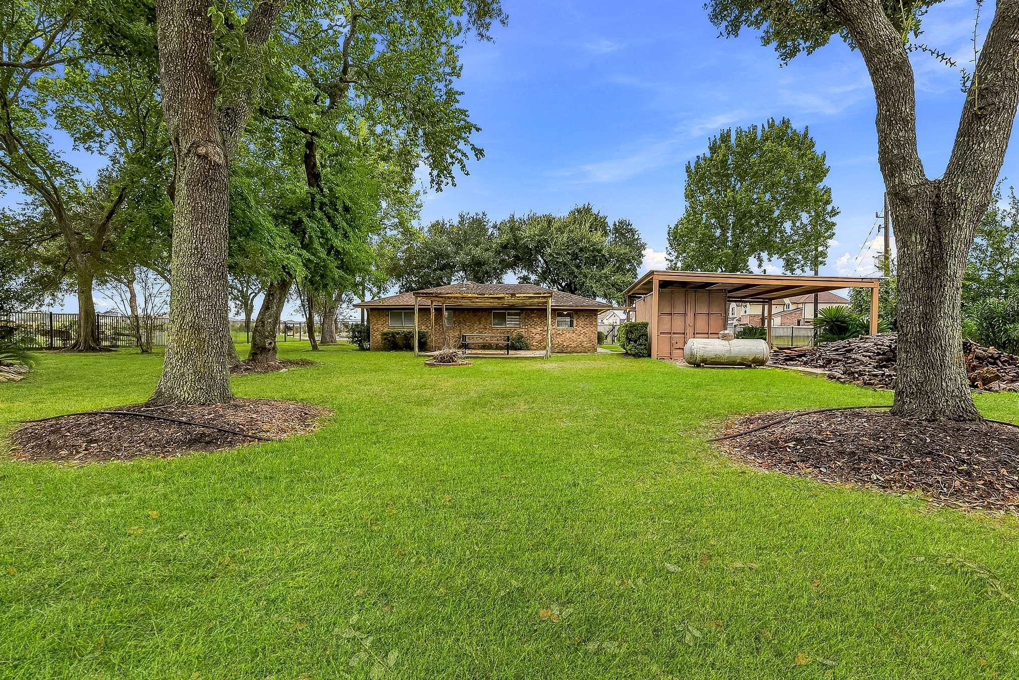 10502 Gaston Road, Katy, TX 77494
