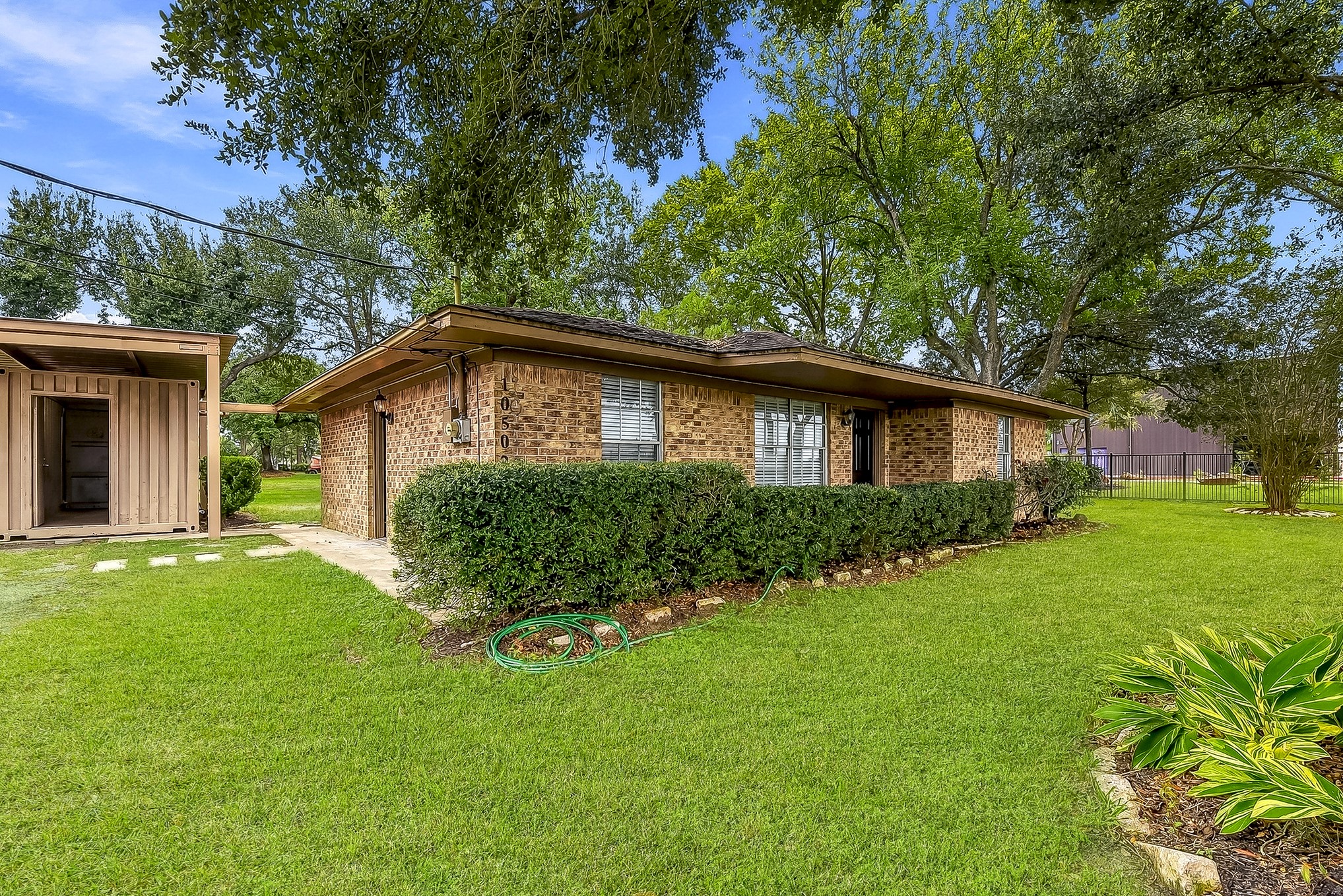10502 Gaston Road, Katy, TX 77494