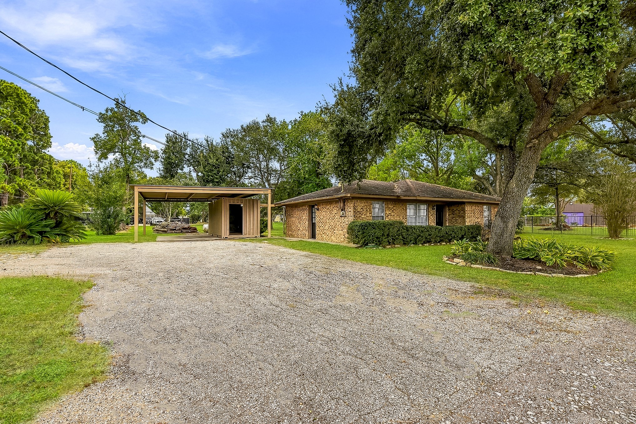 10502 Gaston Road, Katy, TX 77494