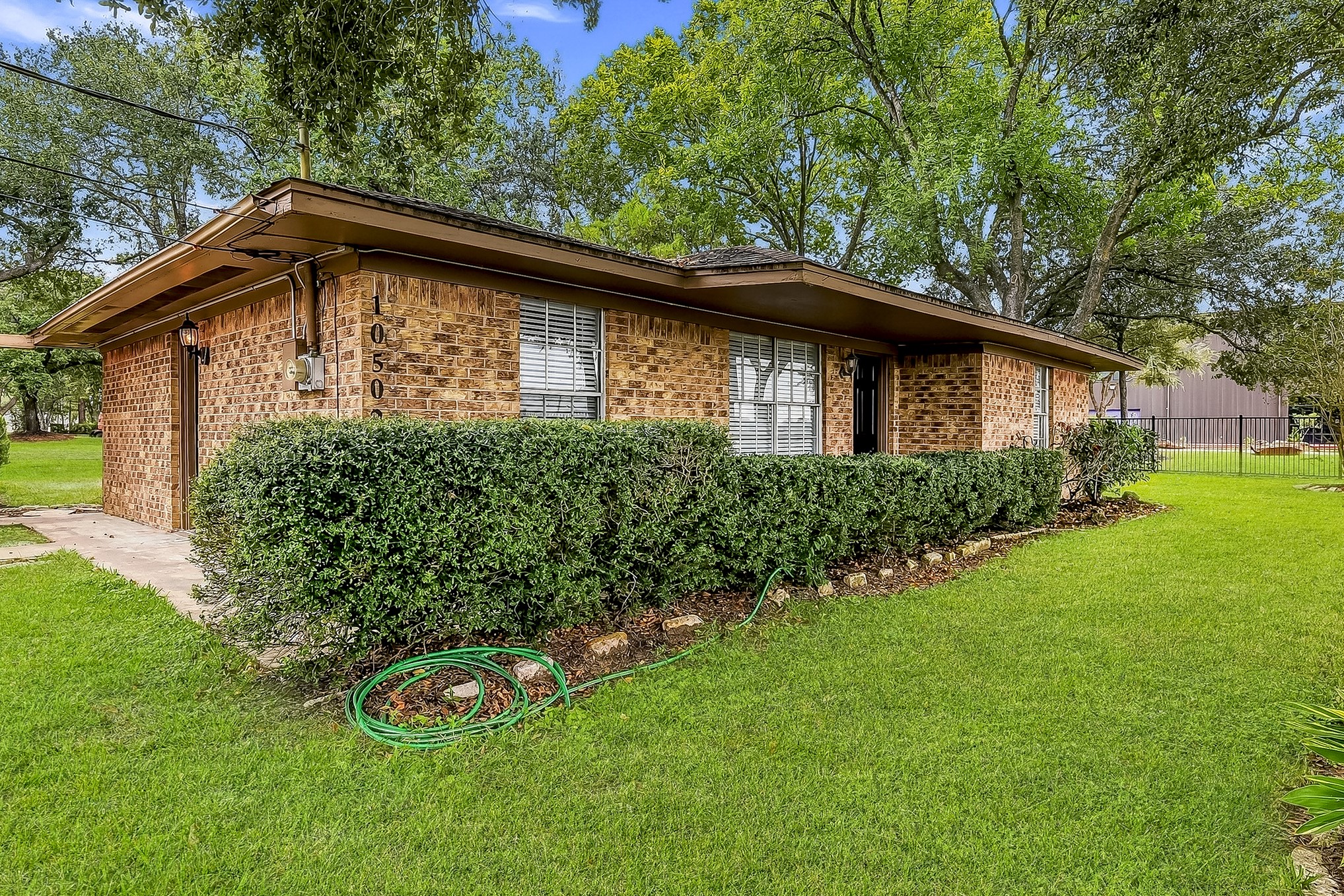10502 Gaston Road, Katy, TX 77494
