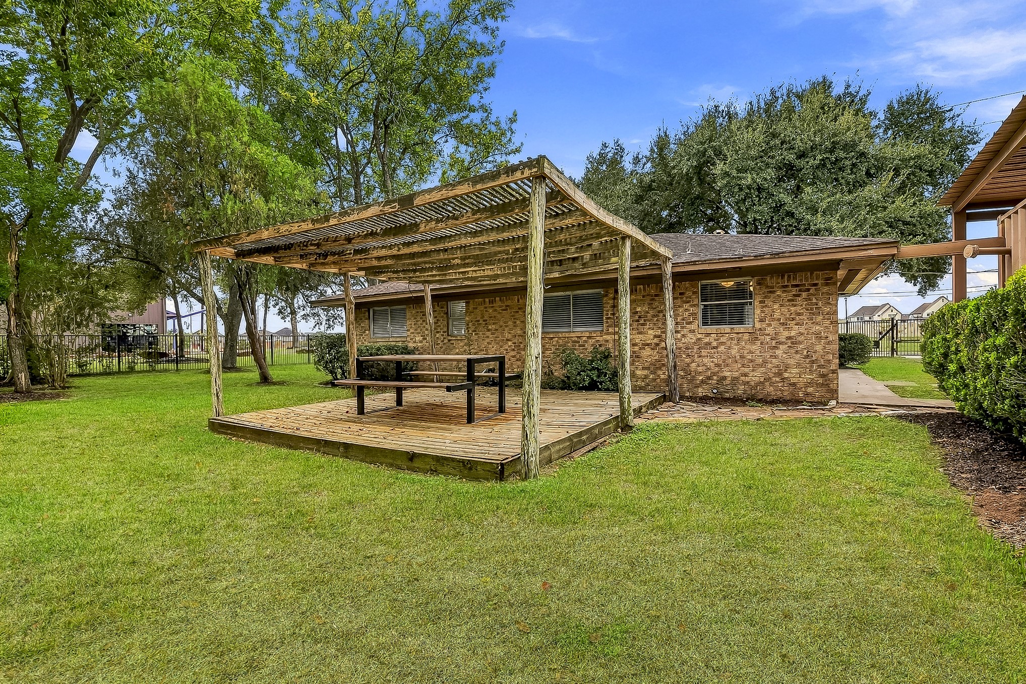 10502 Gaston Road, Katy, TX 77494