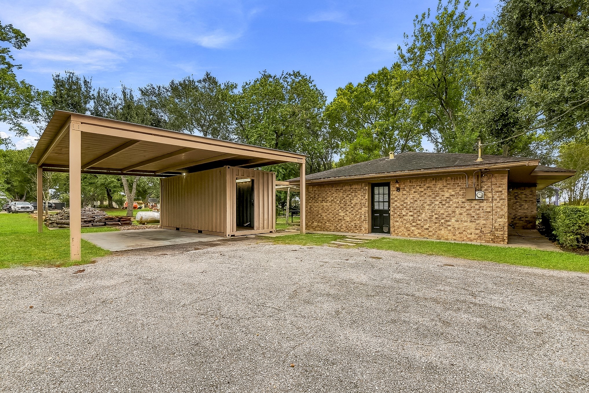 10502 Gaston Road, Katy, TX 77494