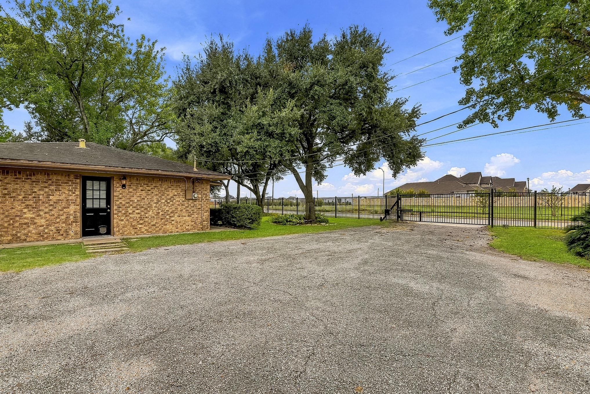 10502 Gaston Road, Katy, TX 77494