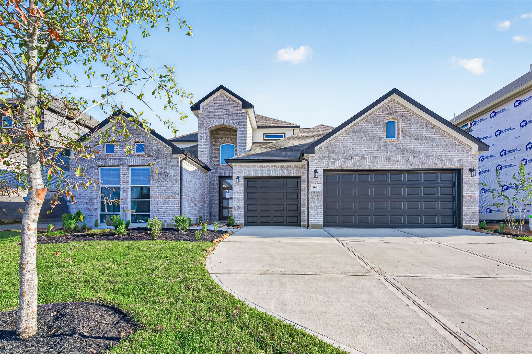 1061 Apple Ridge Road, Magnolia, TX 77355