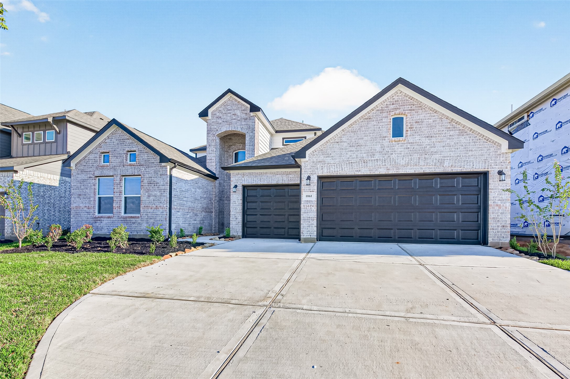 1061 Apple Ridge Road, Magnolia, TX 77355