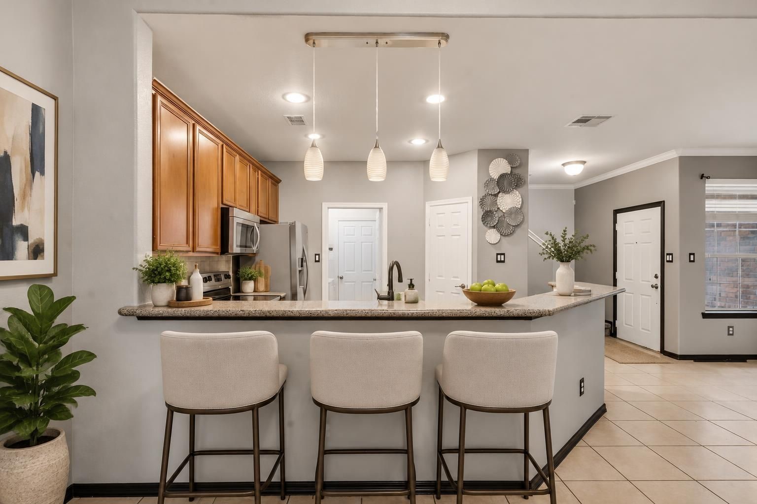 10534 Willow Park View, Houston, TX 77070