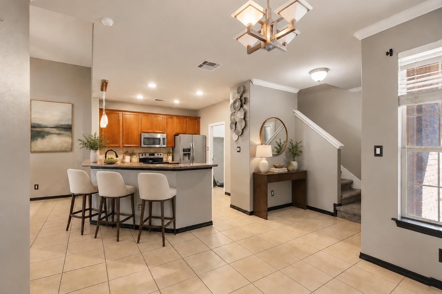 10534 Willow Park View, Houston, TX 77070