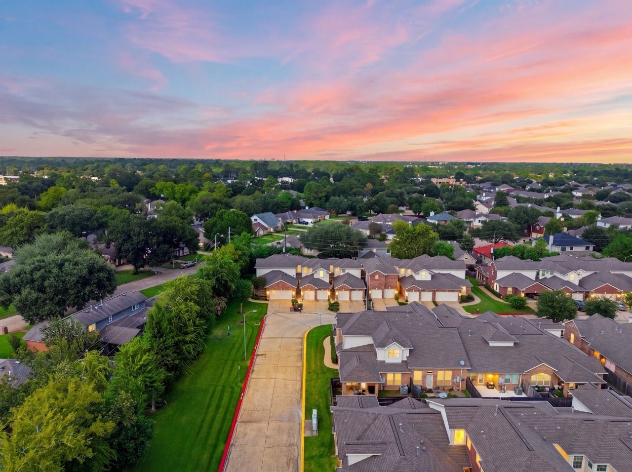 10534 Willow Park View, Houston, TX 77070