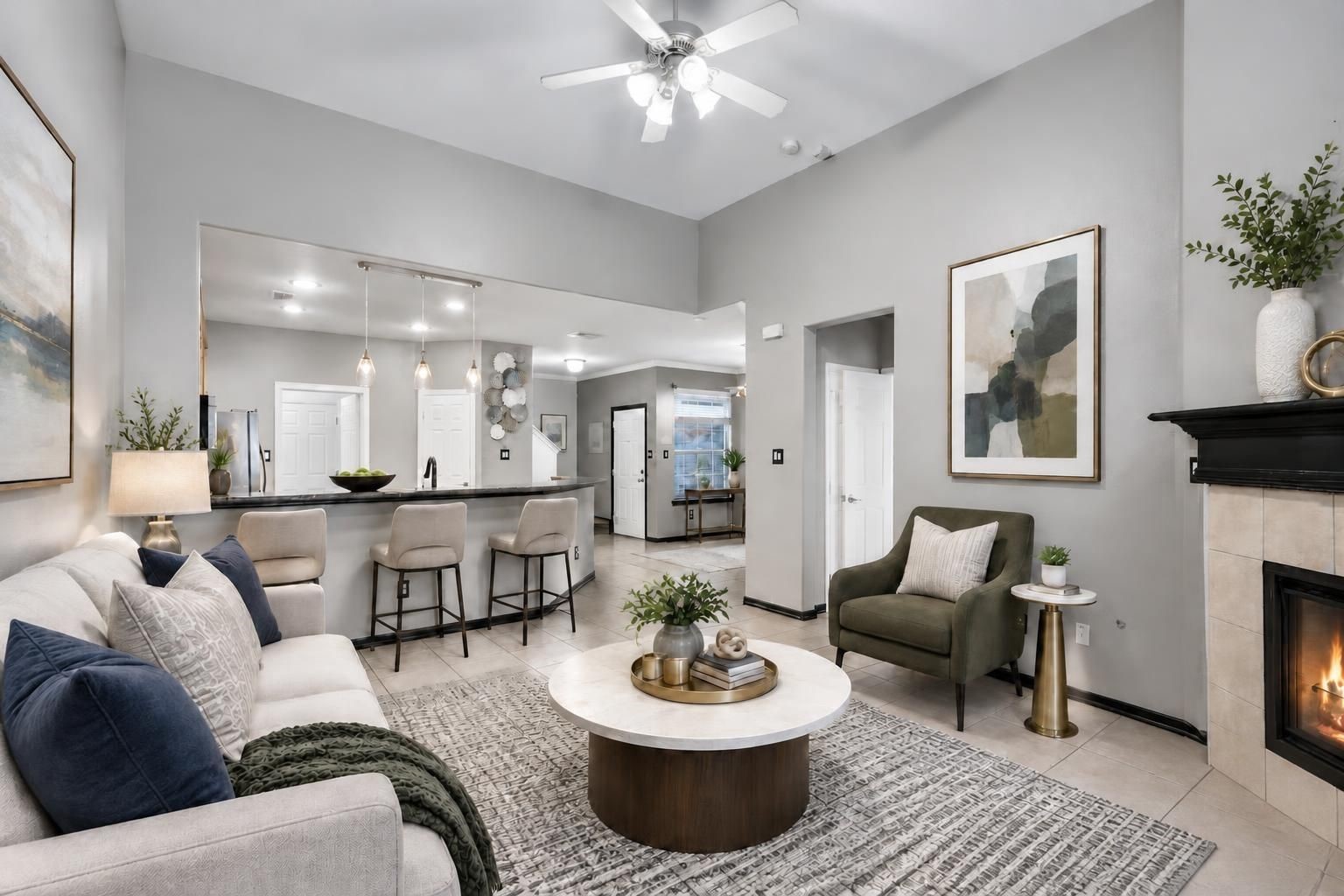 10534 Willow Park View, Houston, TX 77070