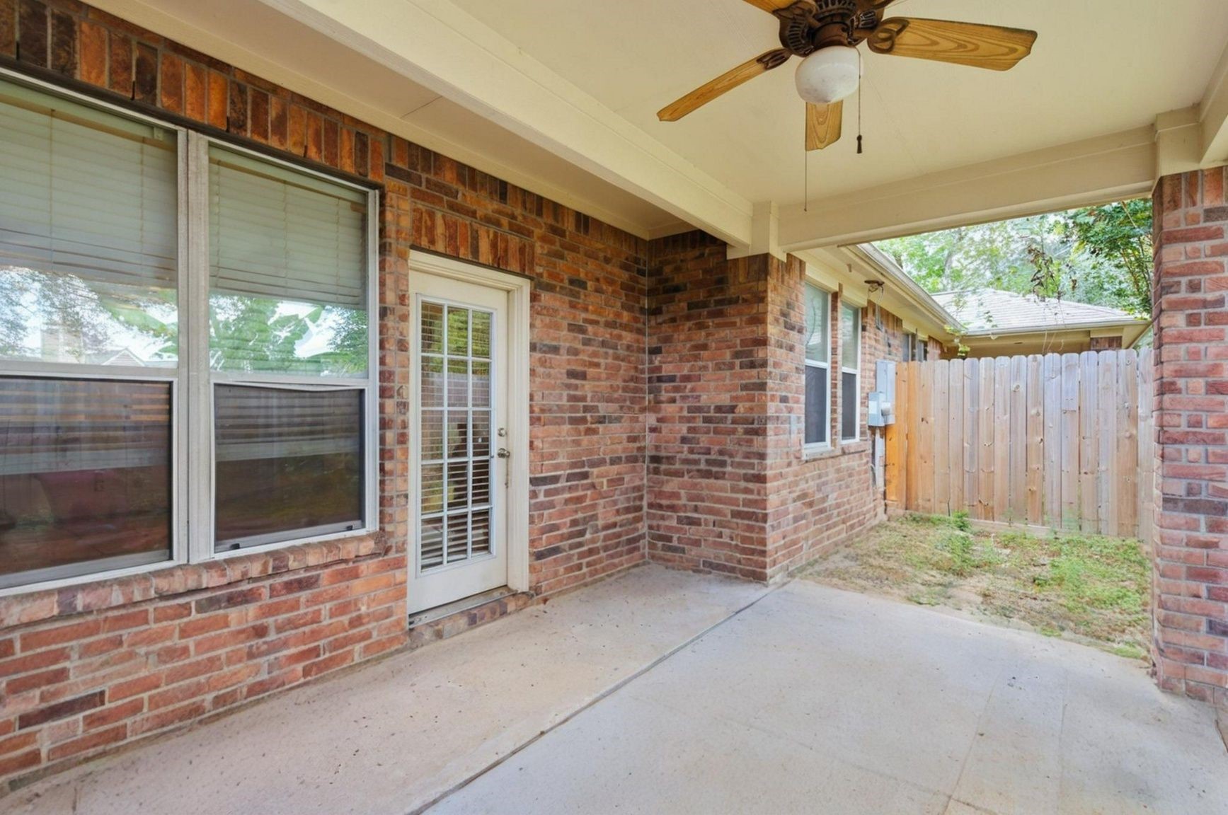 10534 Willow Park View, Houston, TX 77070