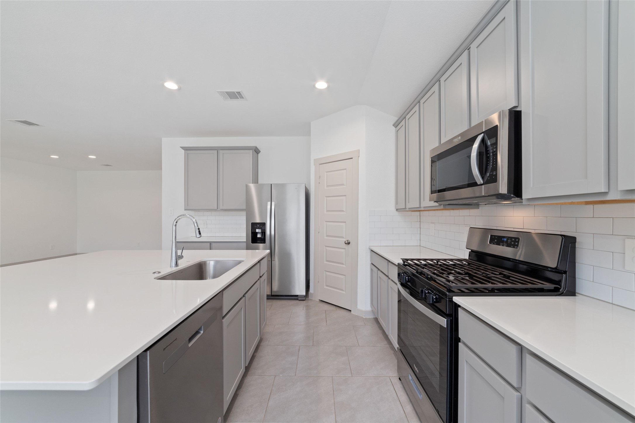 1222 Hyde Lake Lane, Missouri City, TX 77459