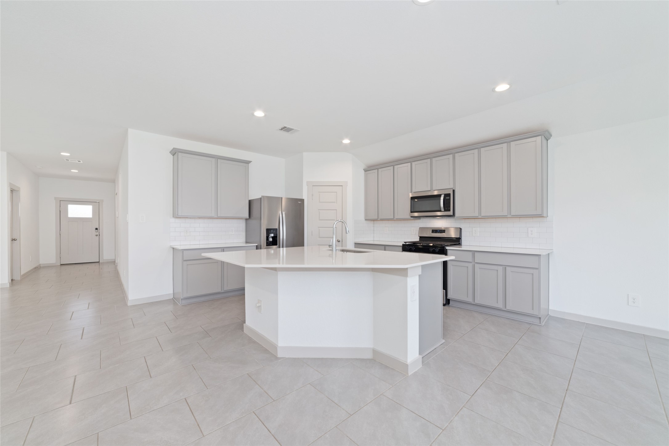 1222 Hyde Lake Lane, Missouri City, TX 77459