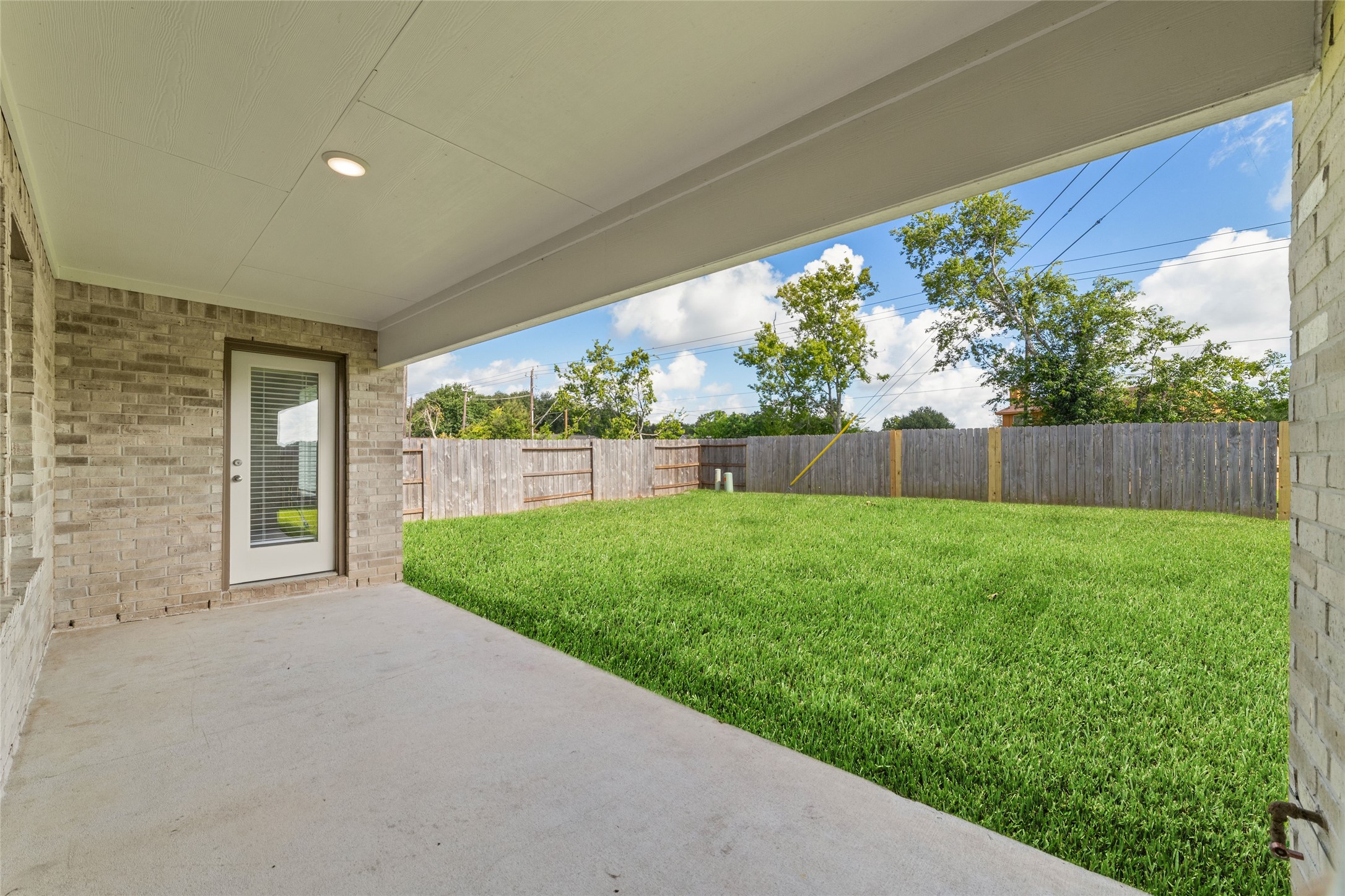 1222 Hyde Lake Lane, Missouri City, TX 77459