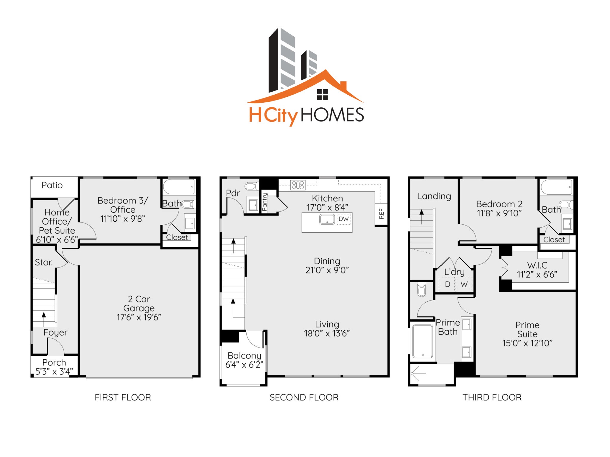4712 Thornton Villas Lane, Houston, TX 77018