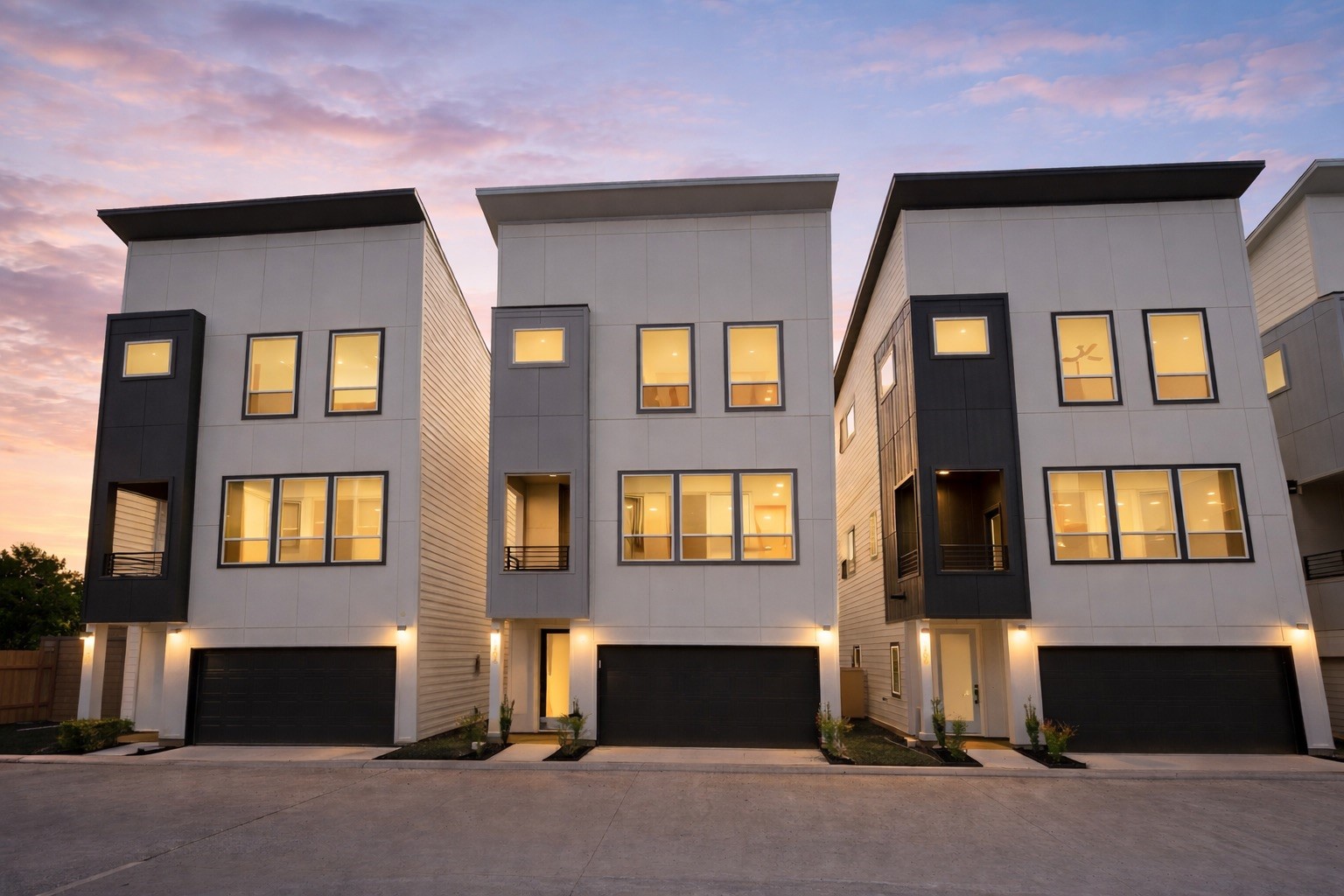 4712 Thornton Villas Lane, Houston, TX 77018 4712 Thornton Villas Lane, Houston, TX 77018