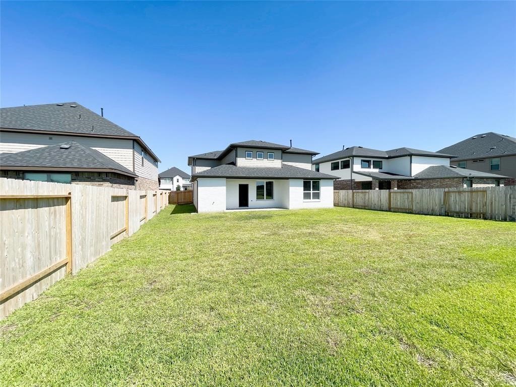 28219 Hazel Trail, Katy, TX 77494