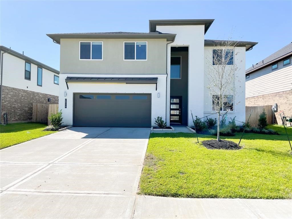 28219 Hazel Trail, Katy, TX 77494