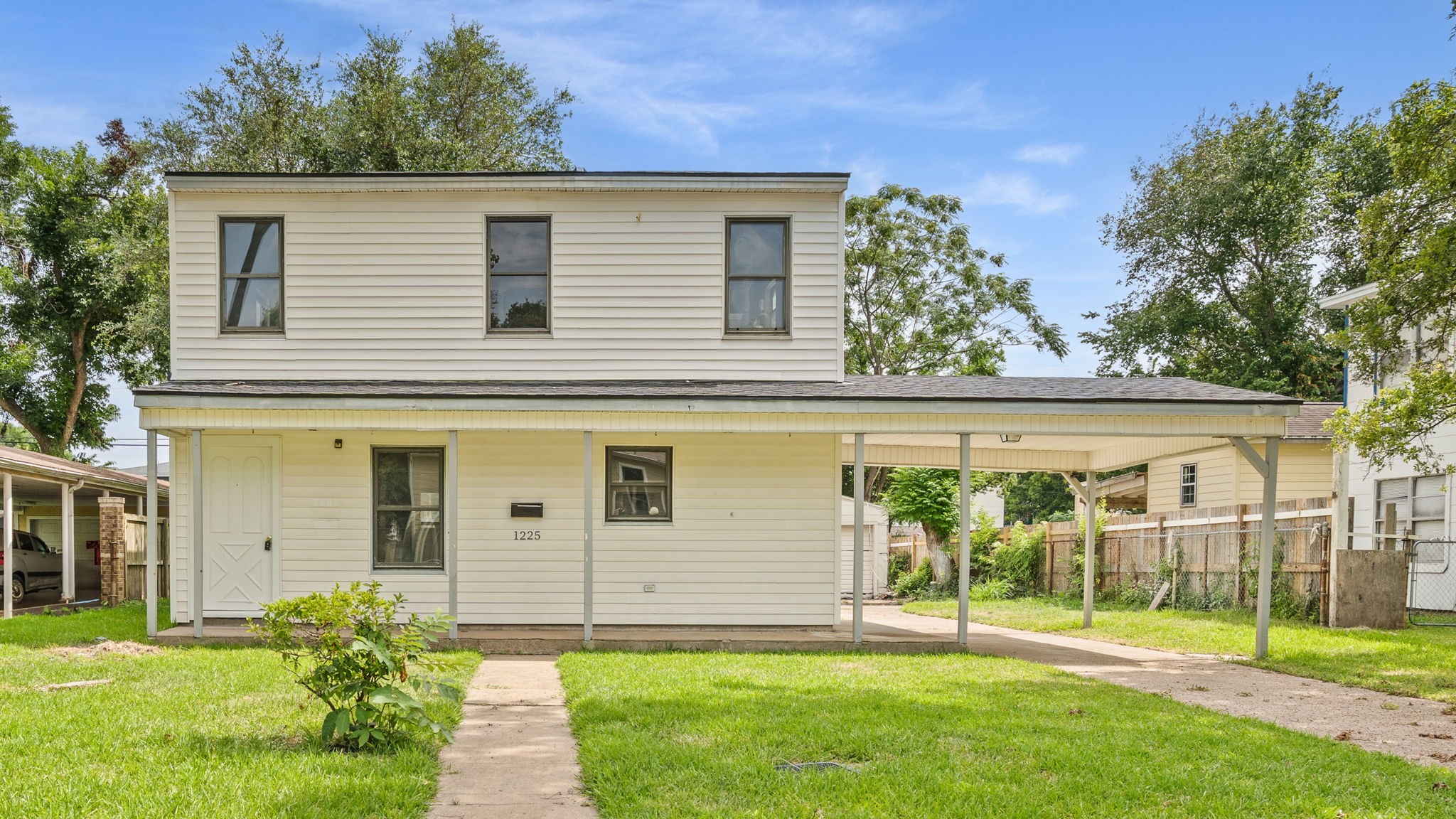 1225 3rd Avenue N, Texas City, TX 77590 1225 3rd Avenue N, Texas City, TX 77590