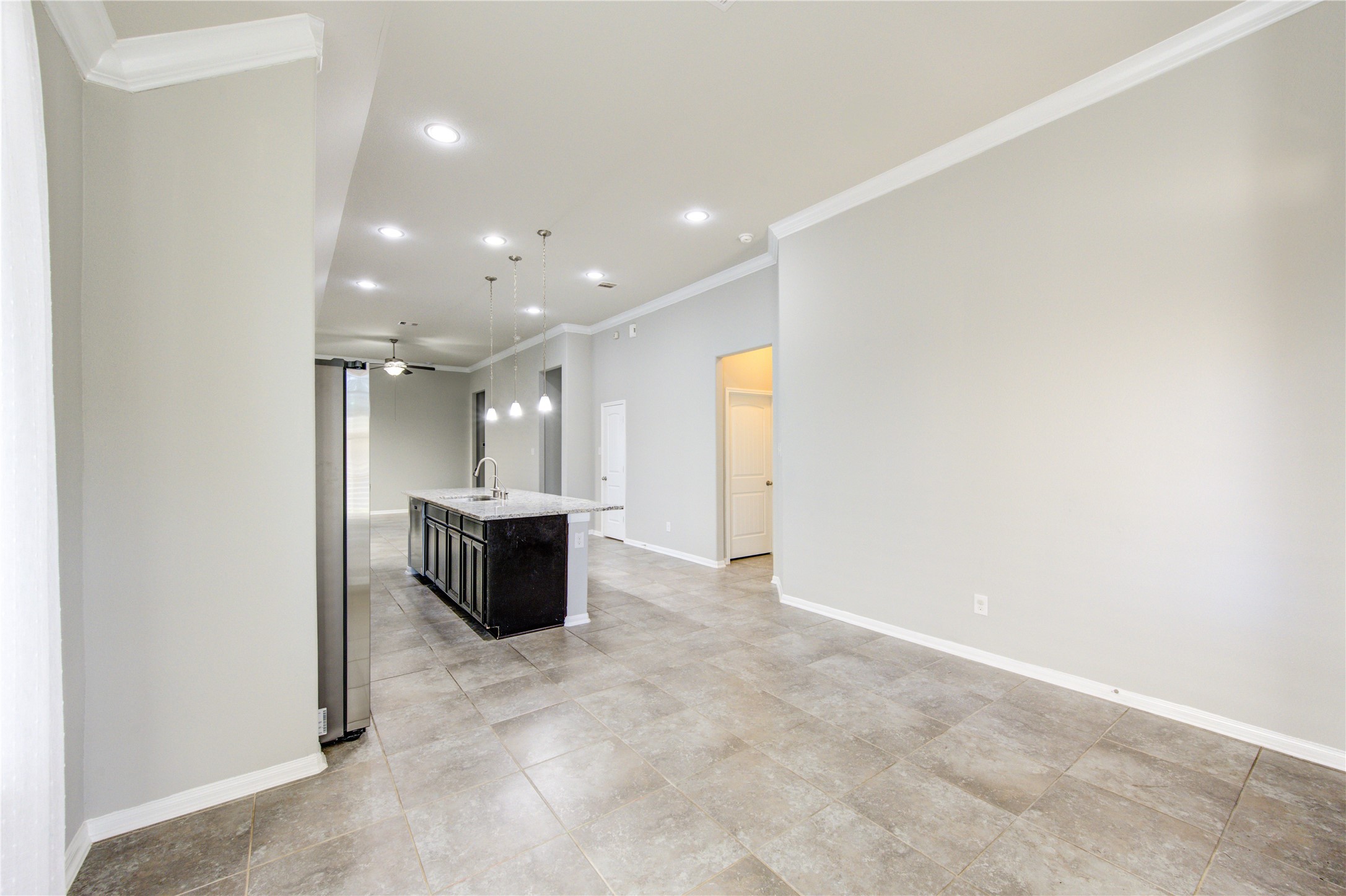 5314 Silver Ledge Drive, Katy, TX 77493