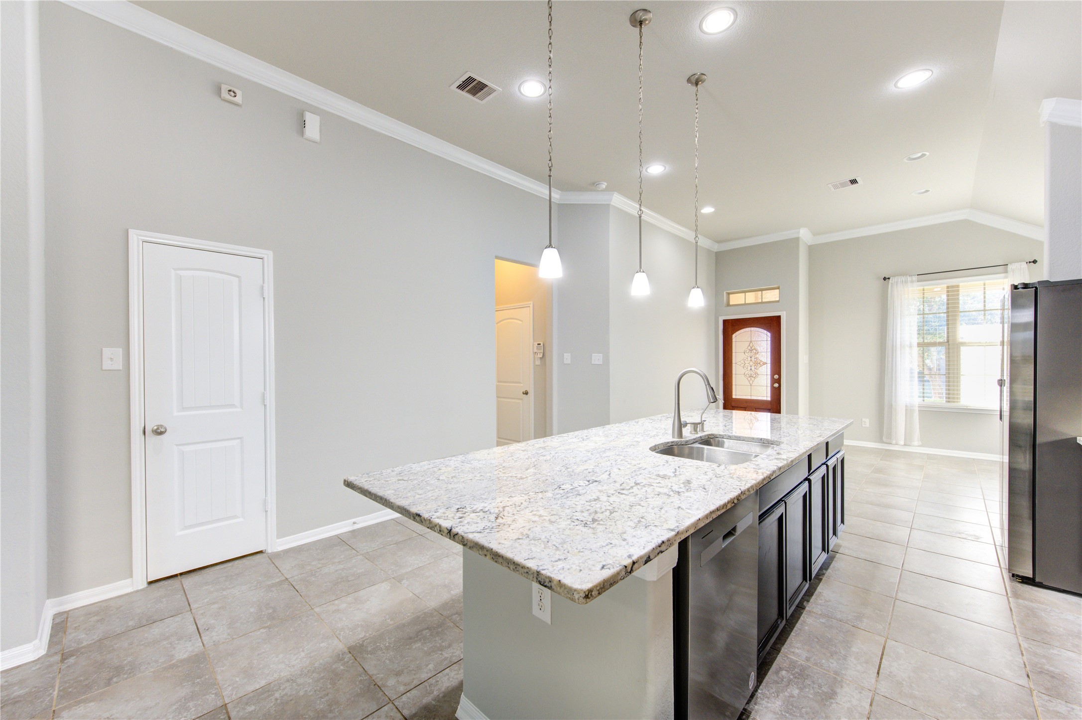 5314 Silver Ledge Drive, Katy, TX 77493