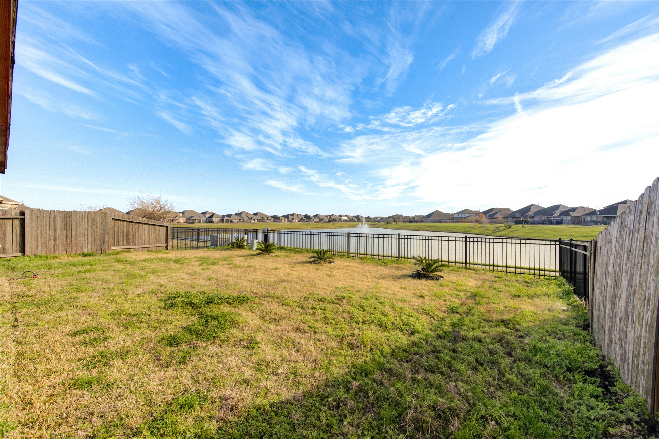 5314 Silver Ledge Drive, Katy, TX 77493