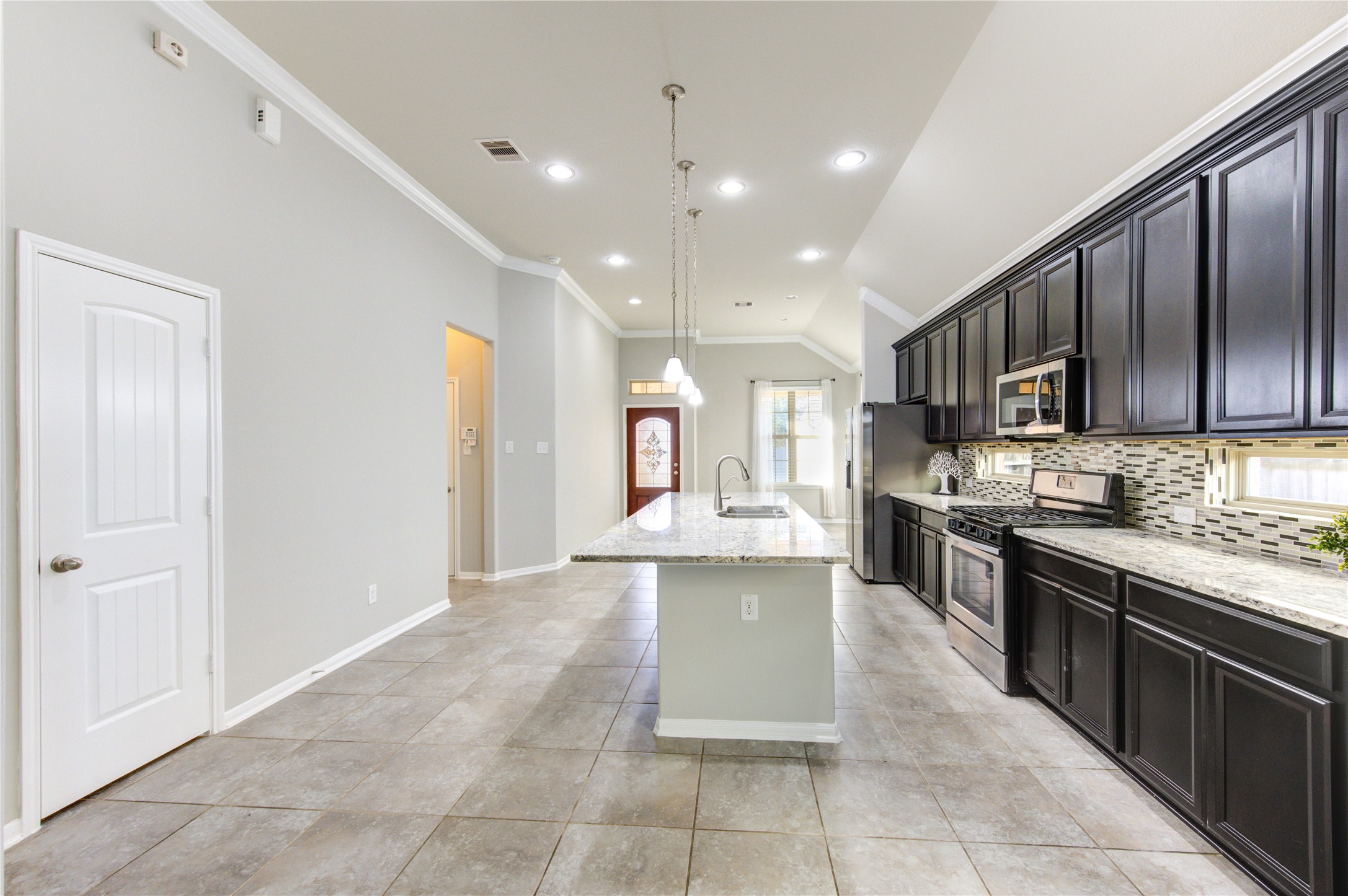 5314 Silver Ledge Drive, Katy, TX 77493