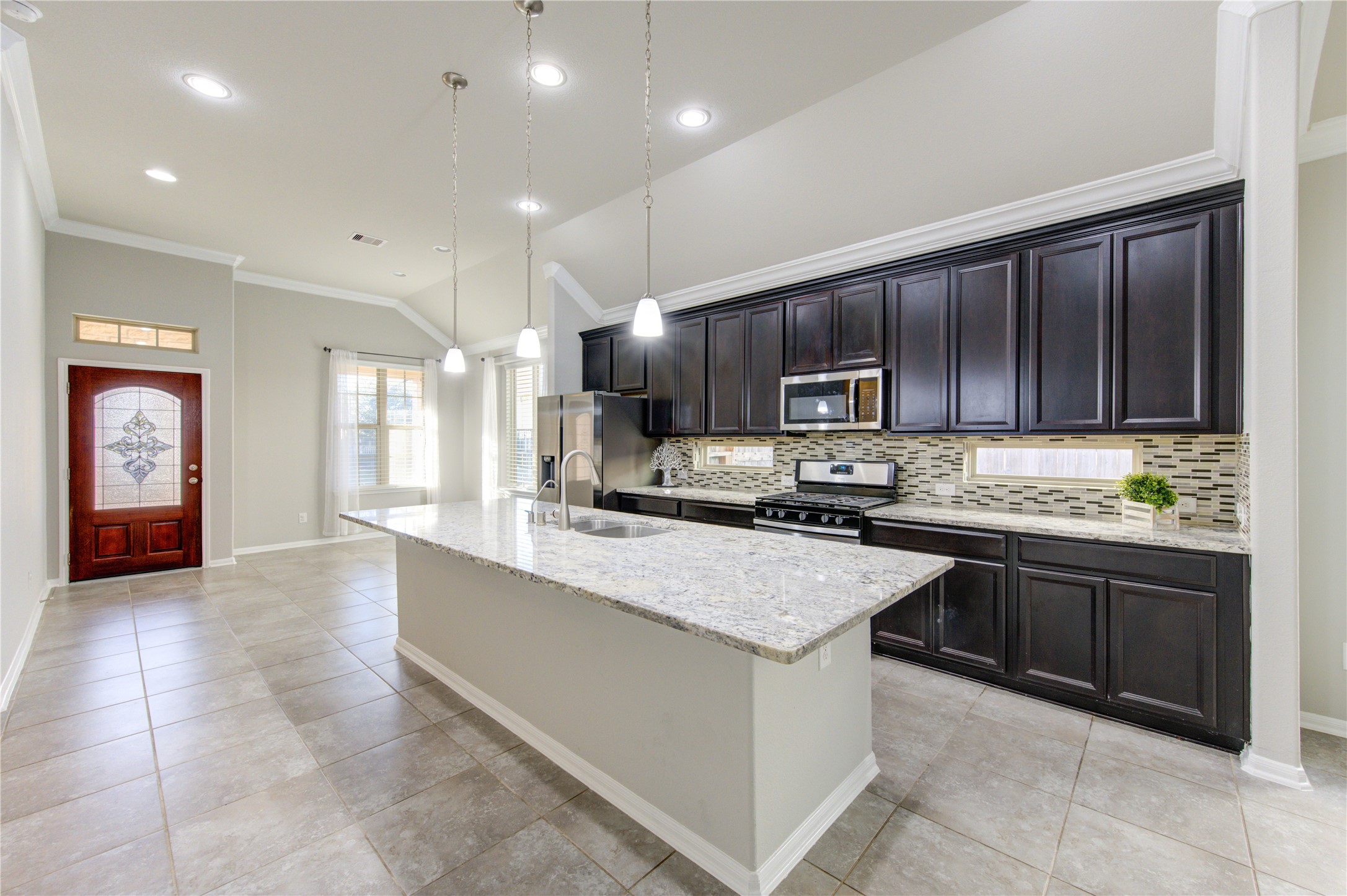 5314 Silver Ledge Drive, Katy, TX 77493