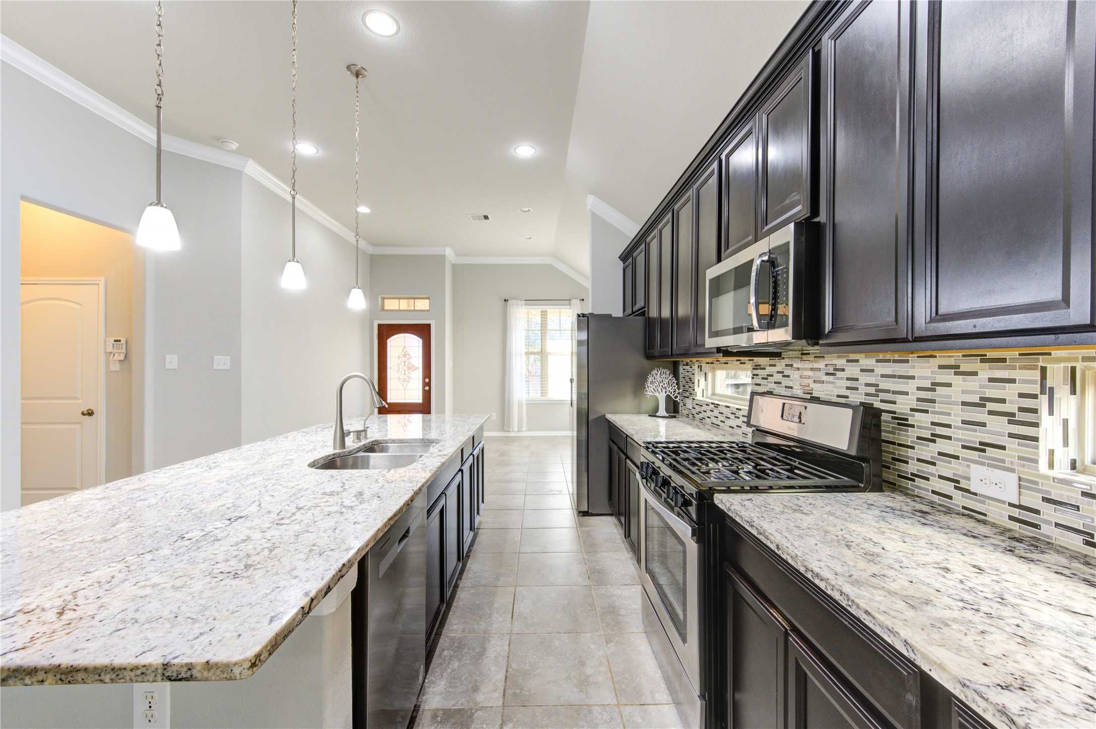 5314 Silver Ledge Drive, Katy, TX 77493