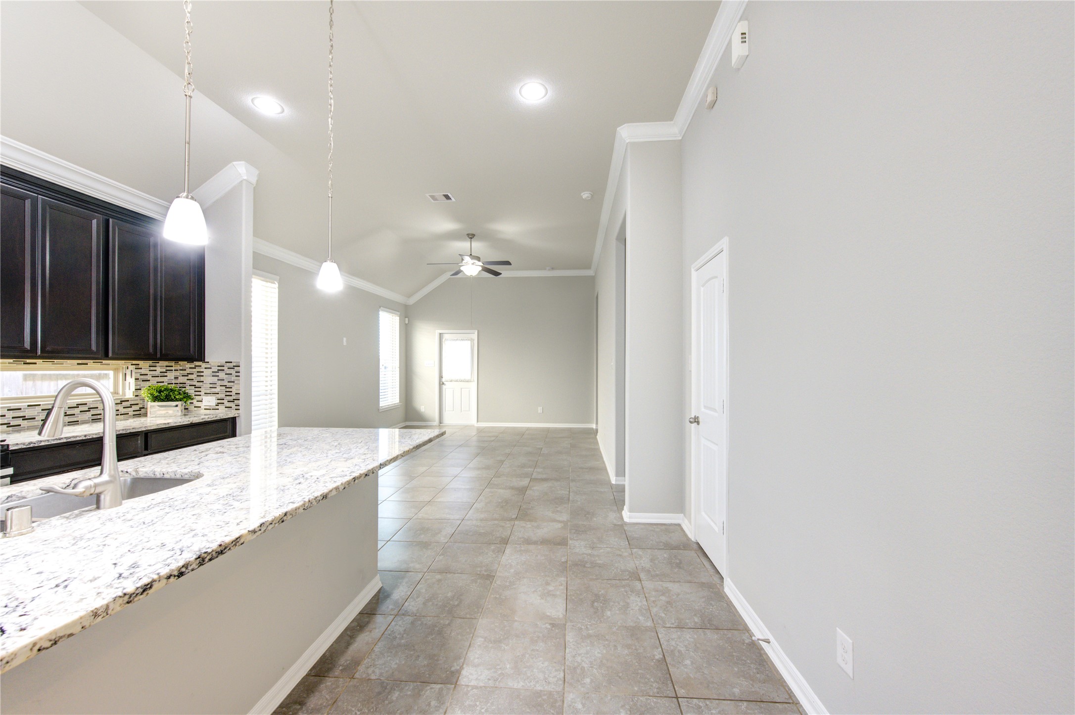 5314 Silver Ledge Drive, Katy, TX 77493